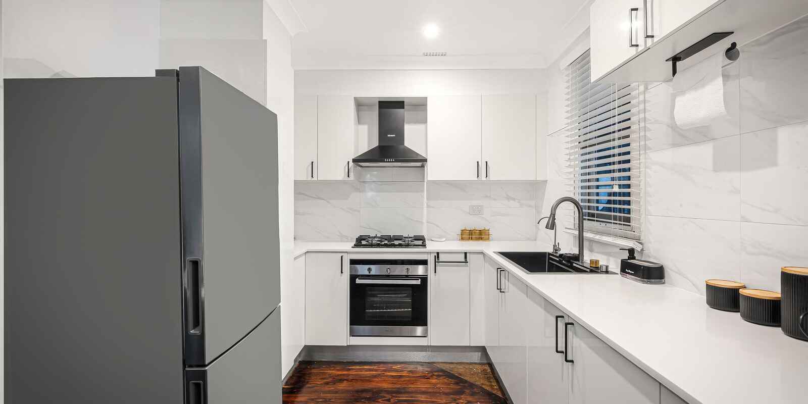 8 Winsford Avenue Hebersham
