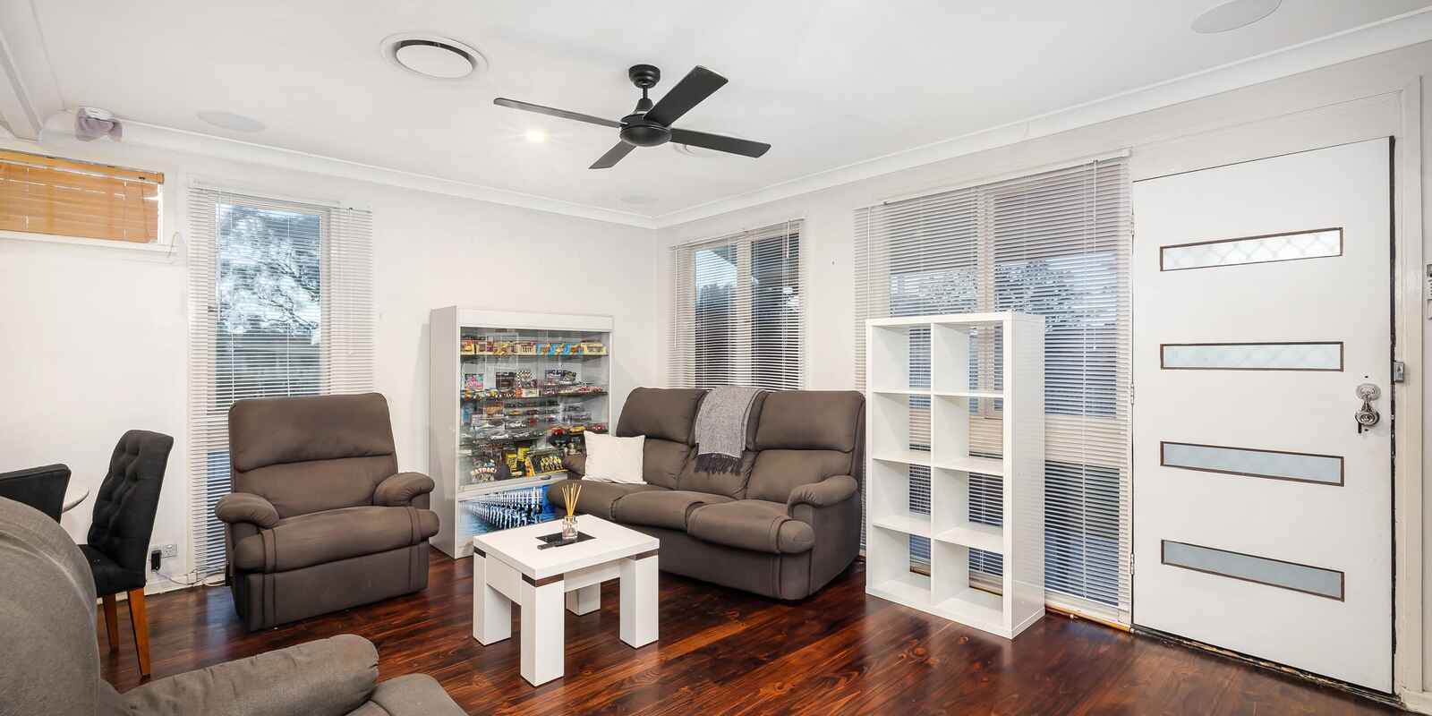 8 Winsford Avenue Hebersham