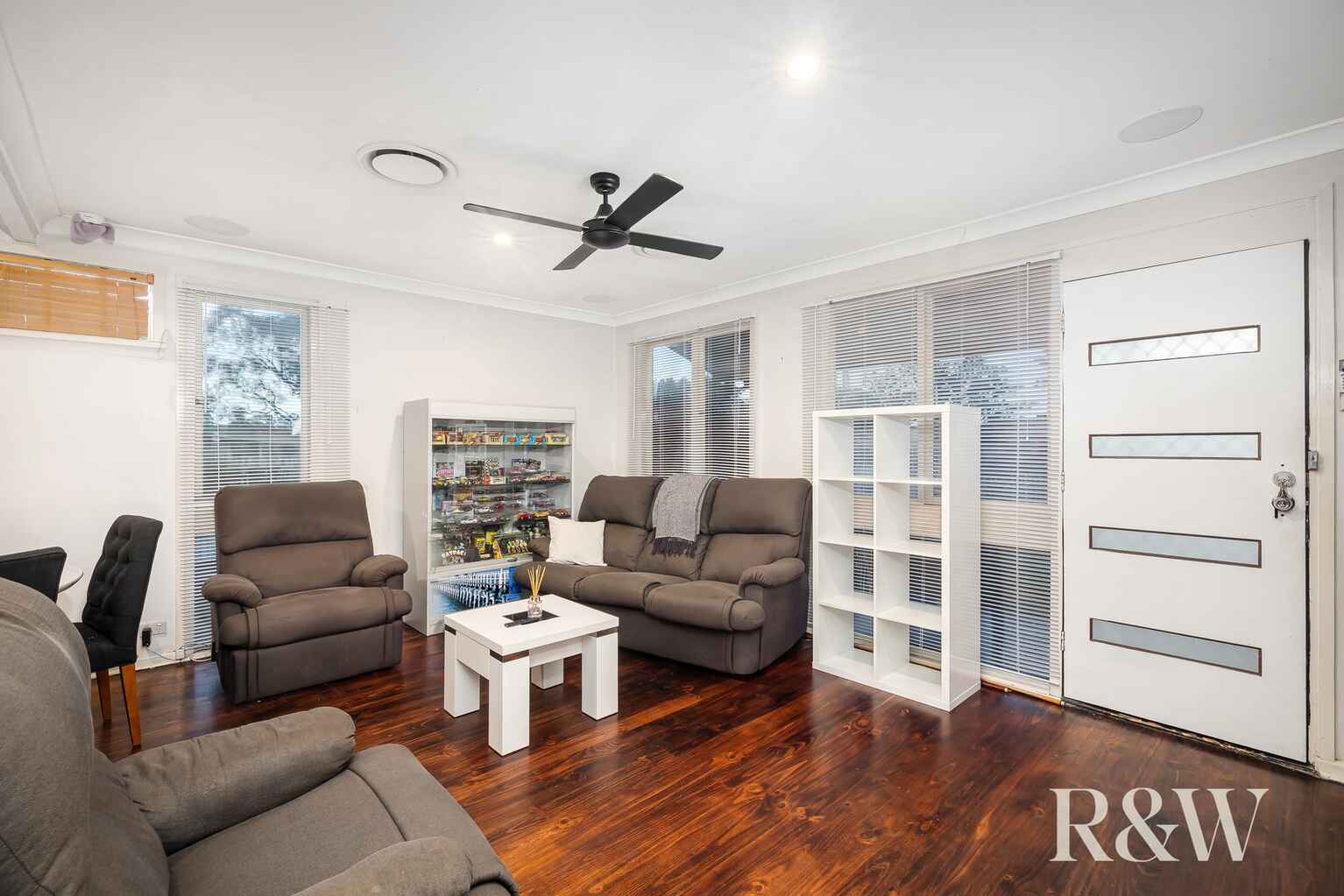 8 Winsford Avenue Hebersham