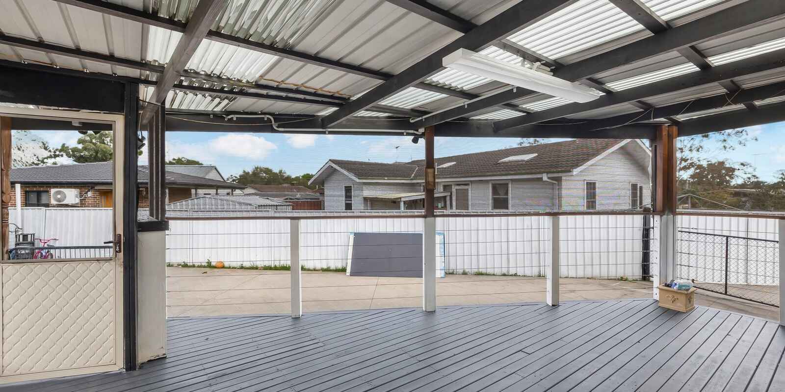 8 Winsford Avenue Hebersham