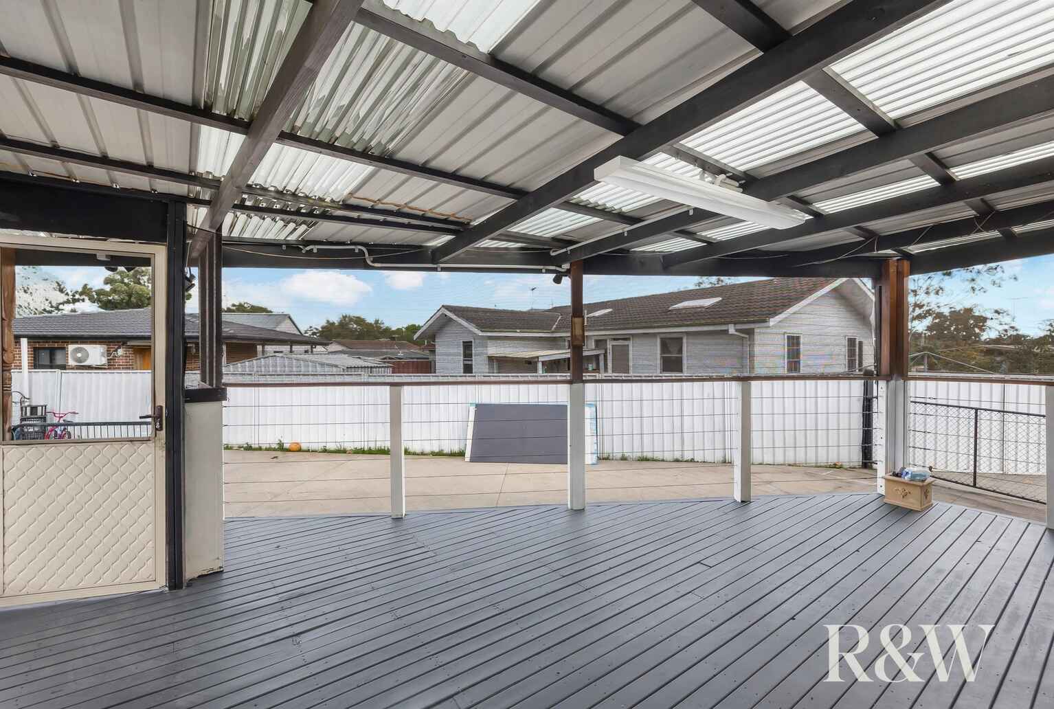 8 Winsford Avenue Hebersham