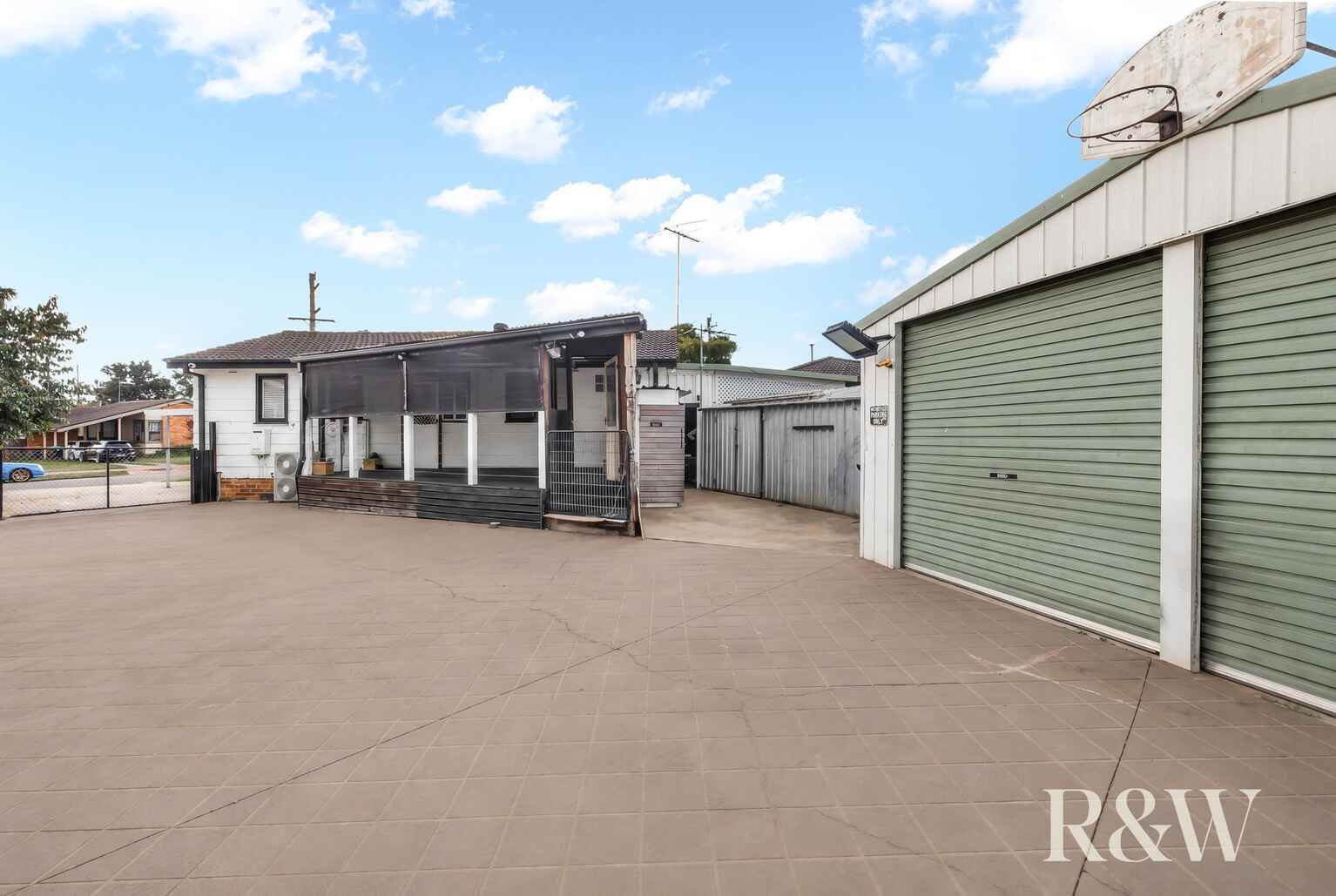 8 Winsford Avenue Hebersham