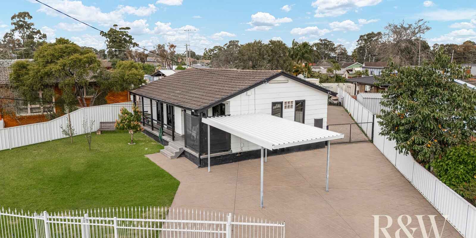 8 Winsford Avenue Hebersham