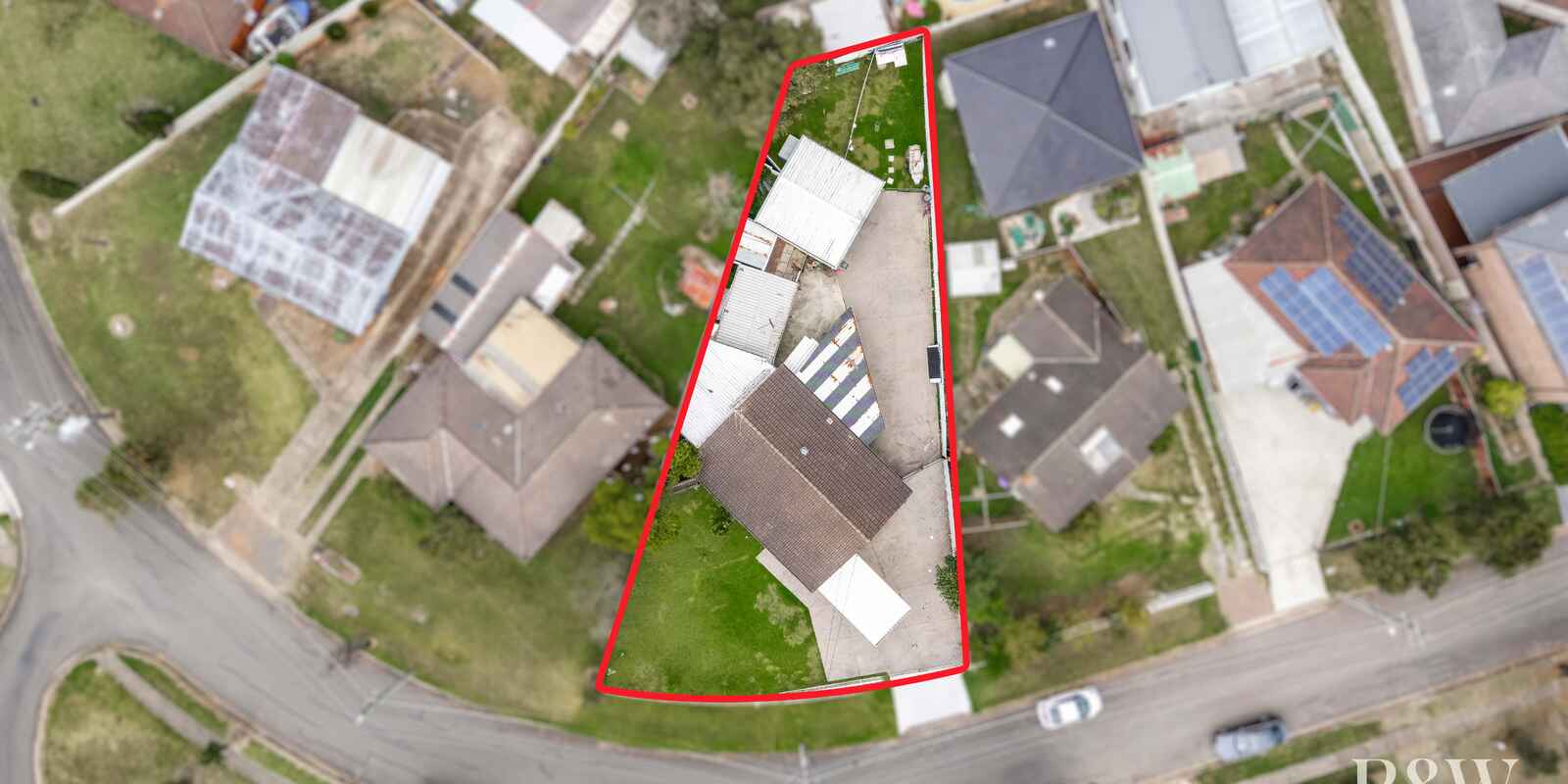 8 Winsford Avenue Hebersham