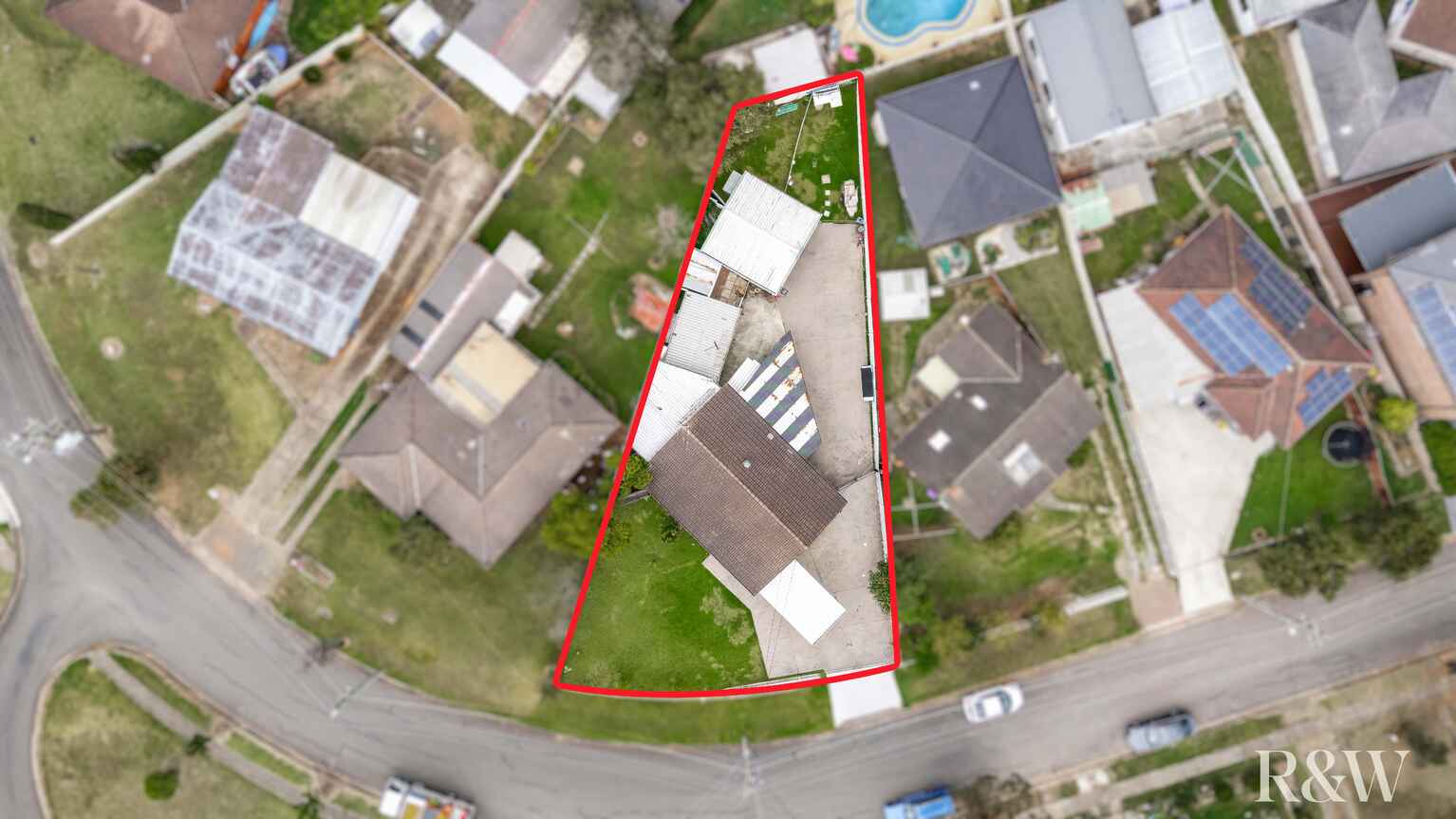 8 Winsford Avenue Hebersham