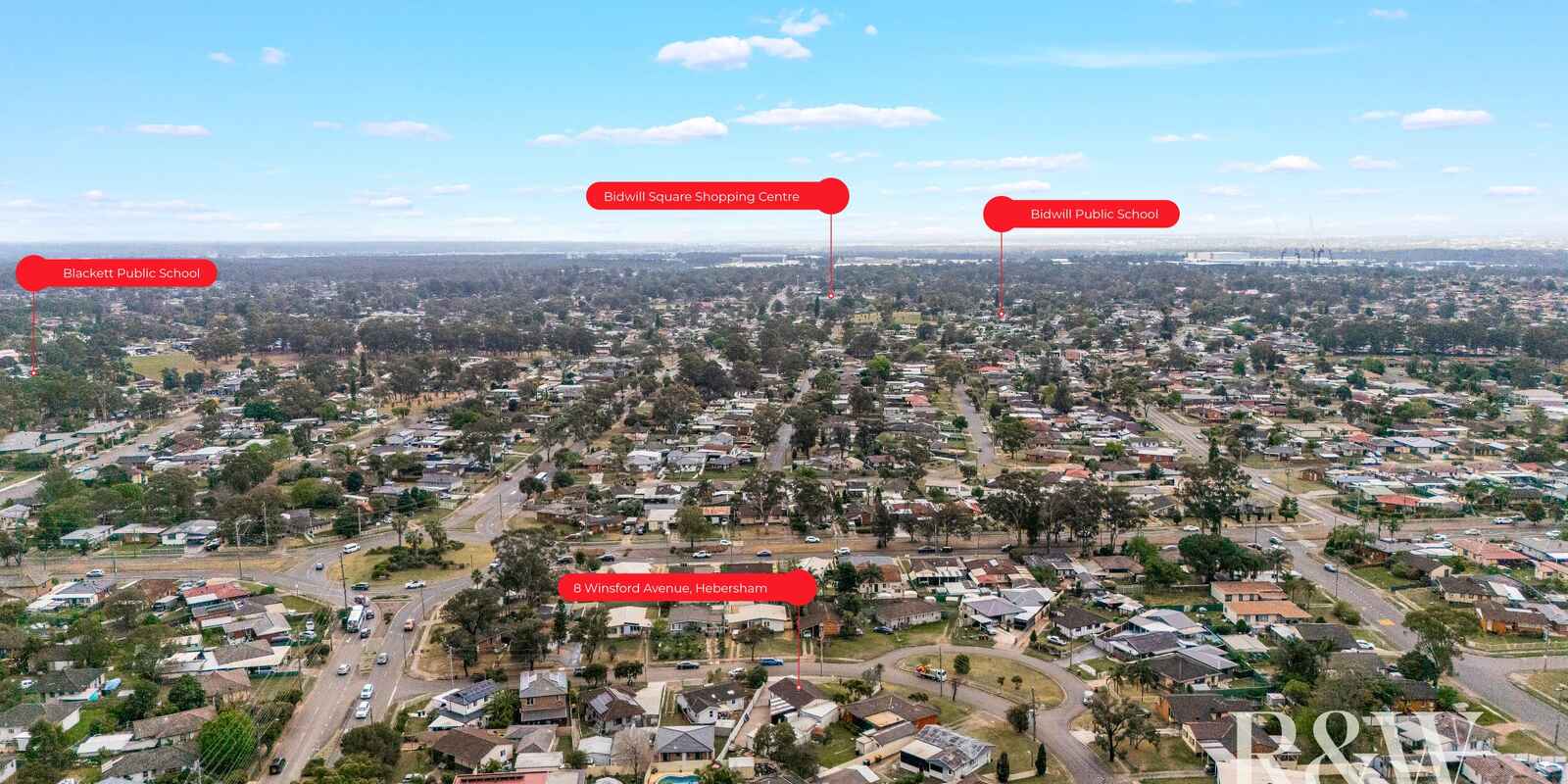 8 Winsford Avenue Hebersham