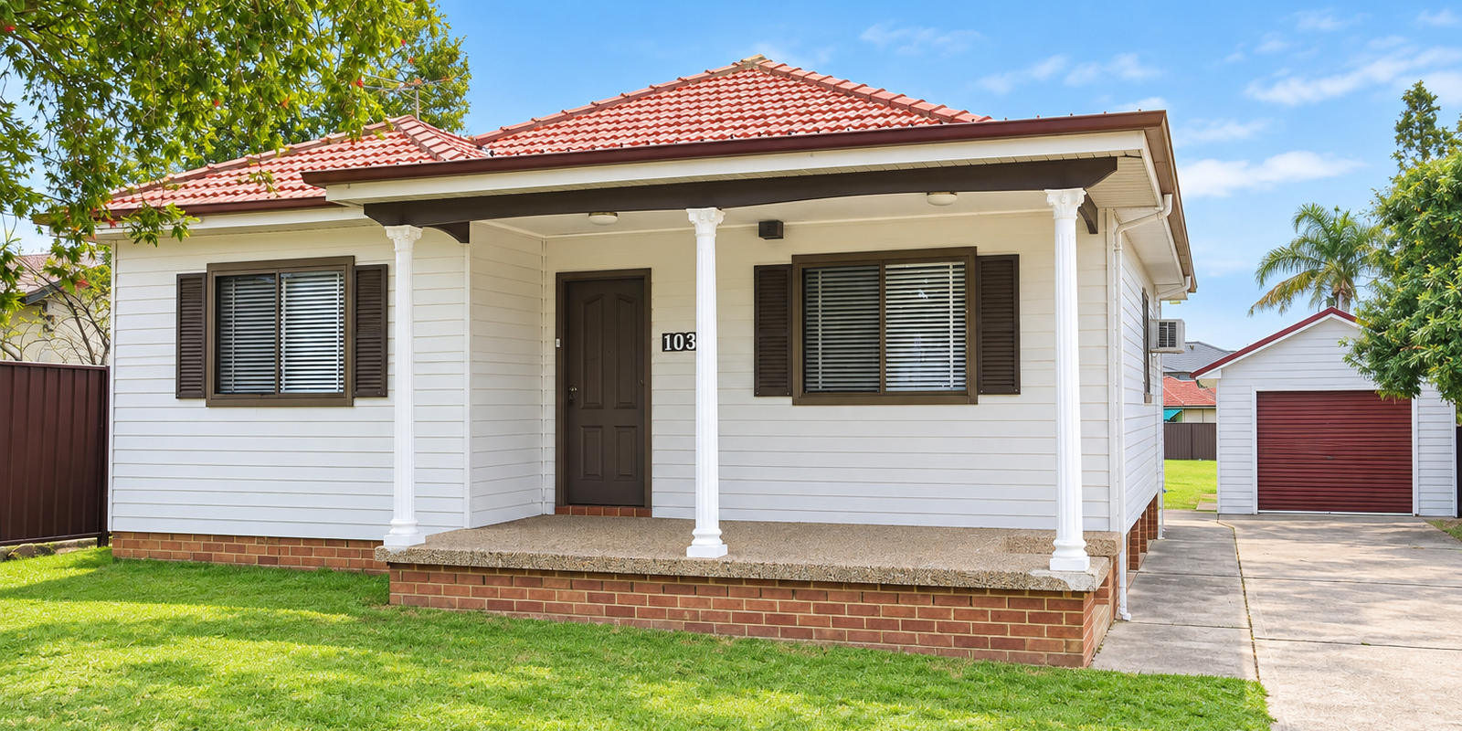 103 Kildare Road Blacktown