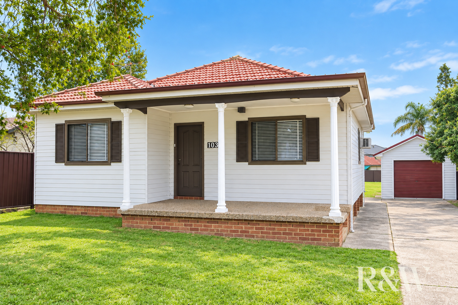 103 Kildare Road Blacktown