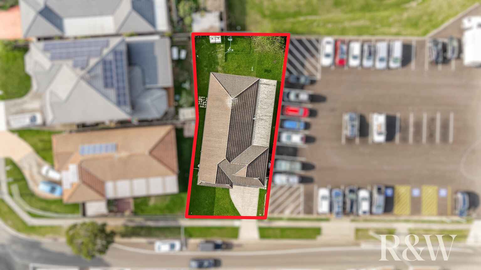 104 John Street Rooty Hill