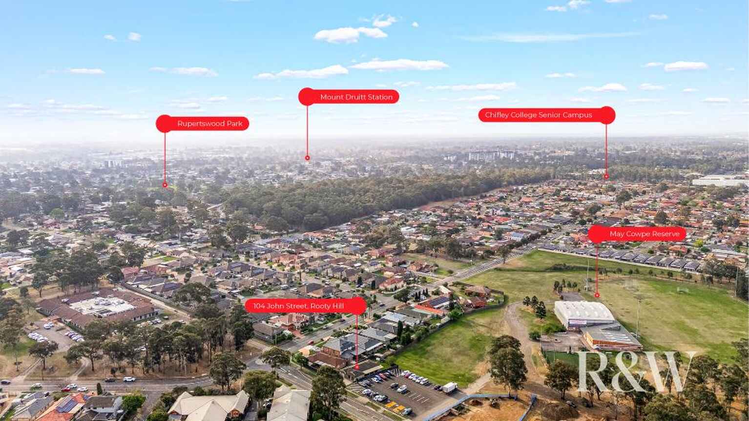 104 John Street Rooty Hill