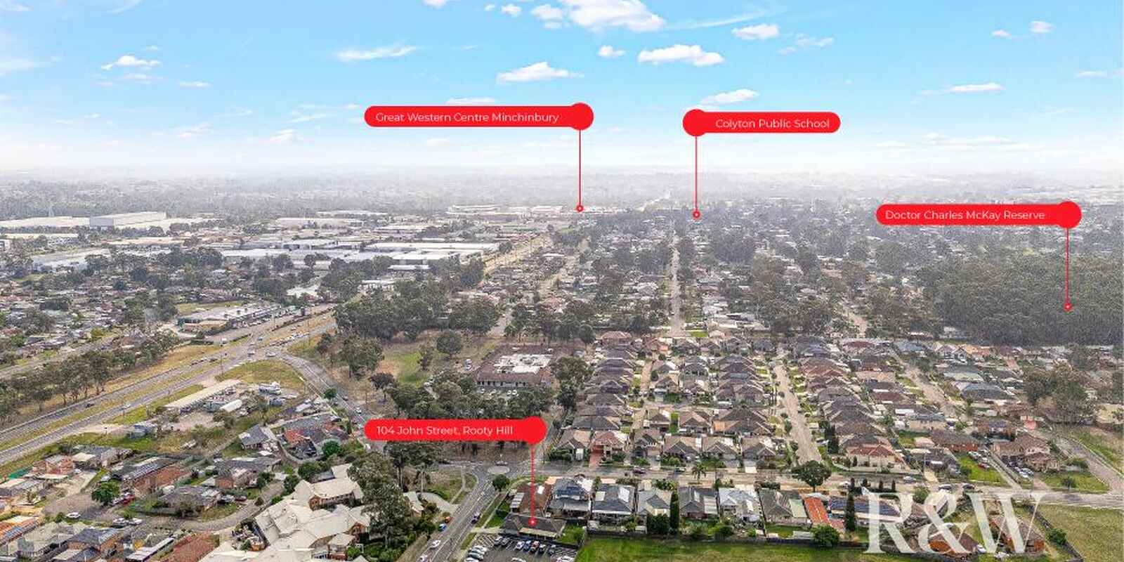 104 John Street Rooty Hill