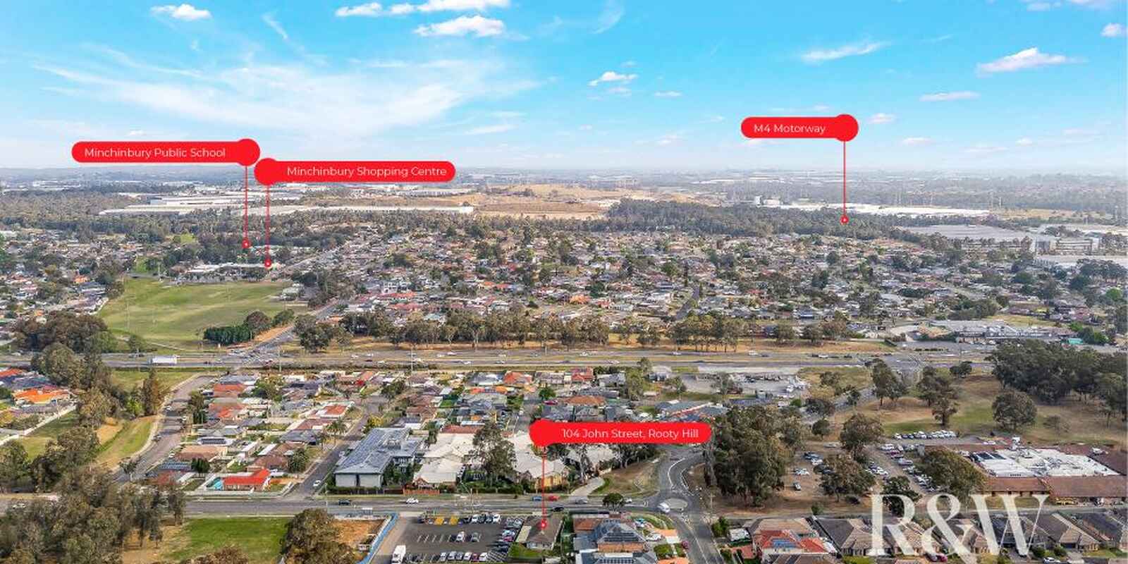 104 John Street Rooty Hill