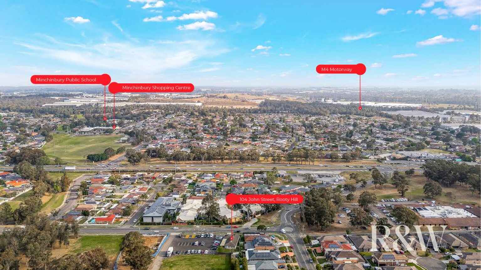 104 John Street Rooty Hill