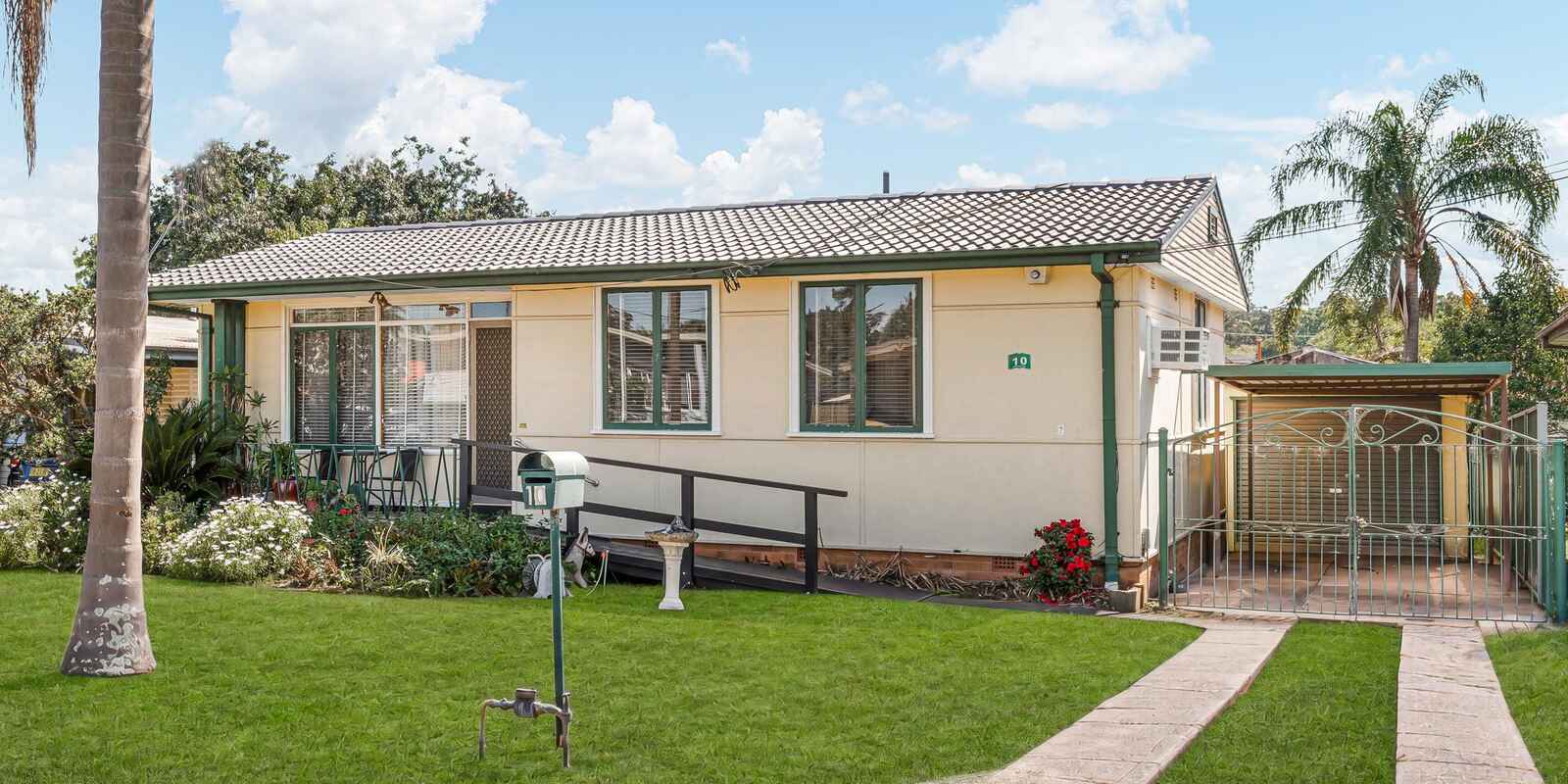 10 Rabaul Avenue Whalan
