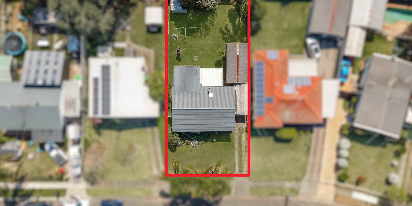 10 Rabaul Avenue Whalan