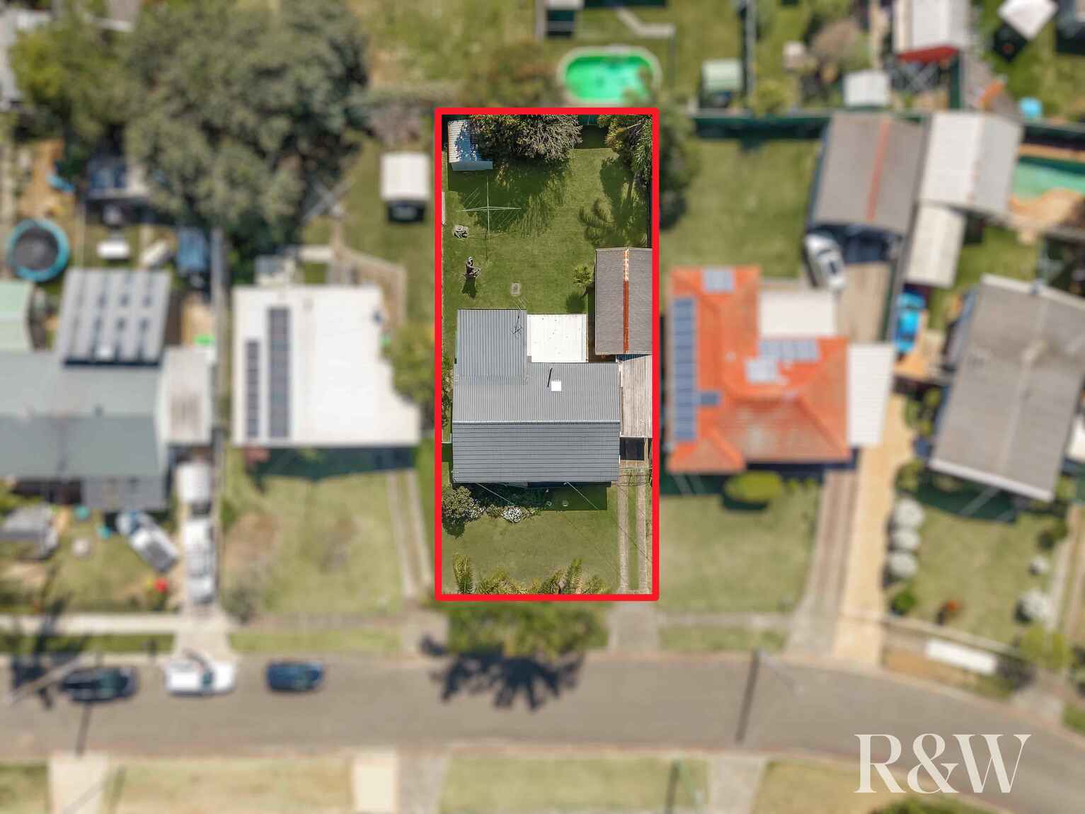 10 Rabaul Avenue Whalan