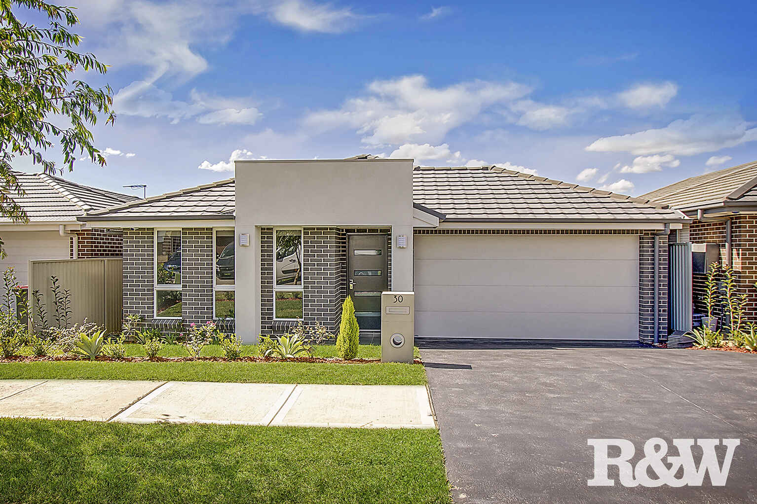 30 Andrew Street Grantham Farm