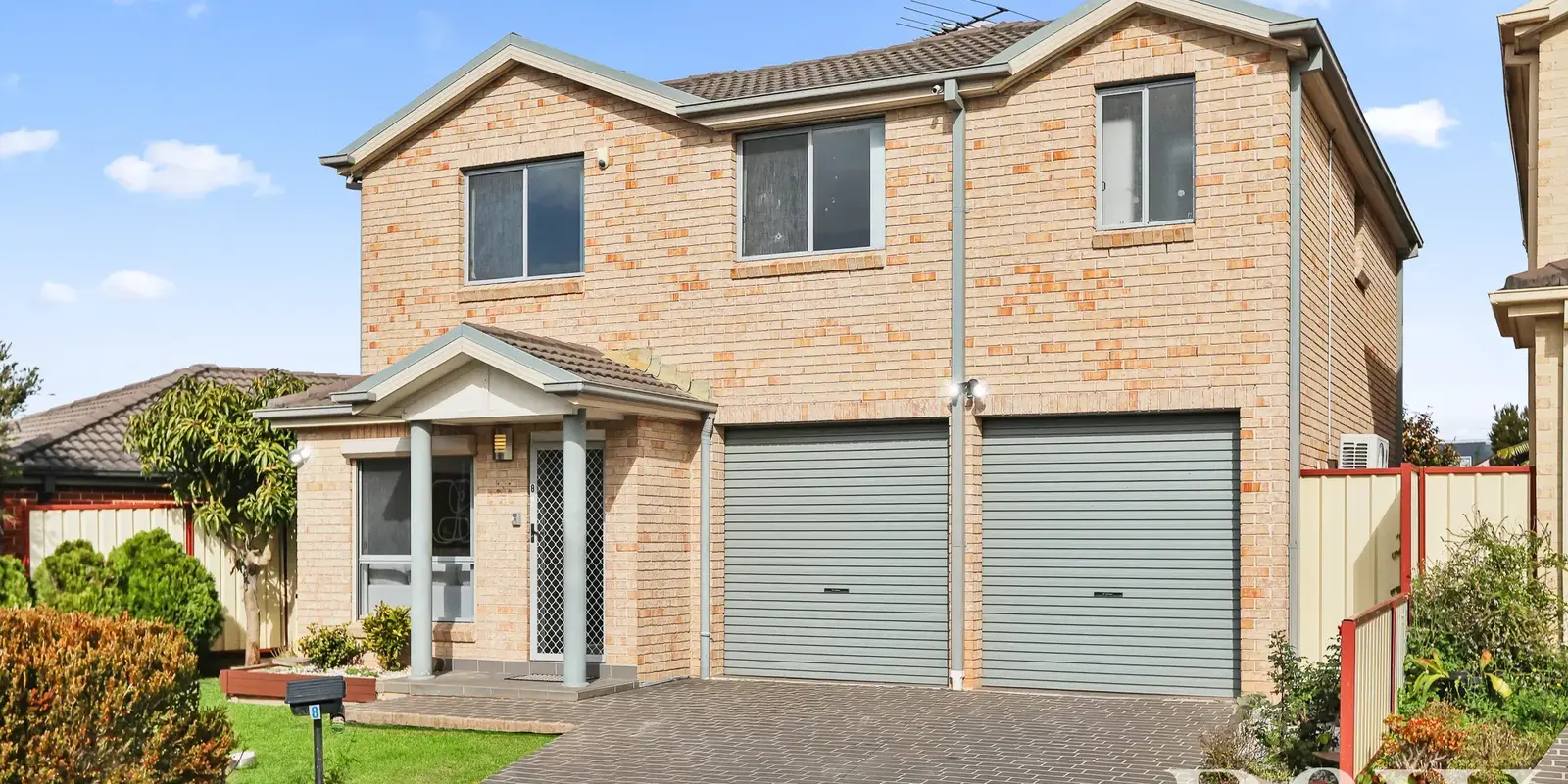 8 Theodore Place Rooty Hill