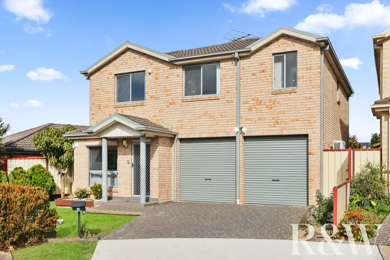 8 Theodore Place Rooty Hill