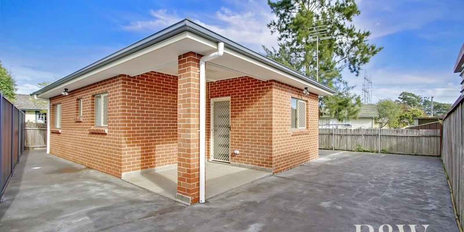 20A Mendelssohn Avenue Emerton
