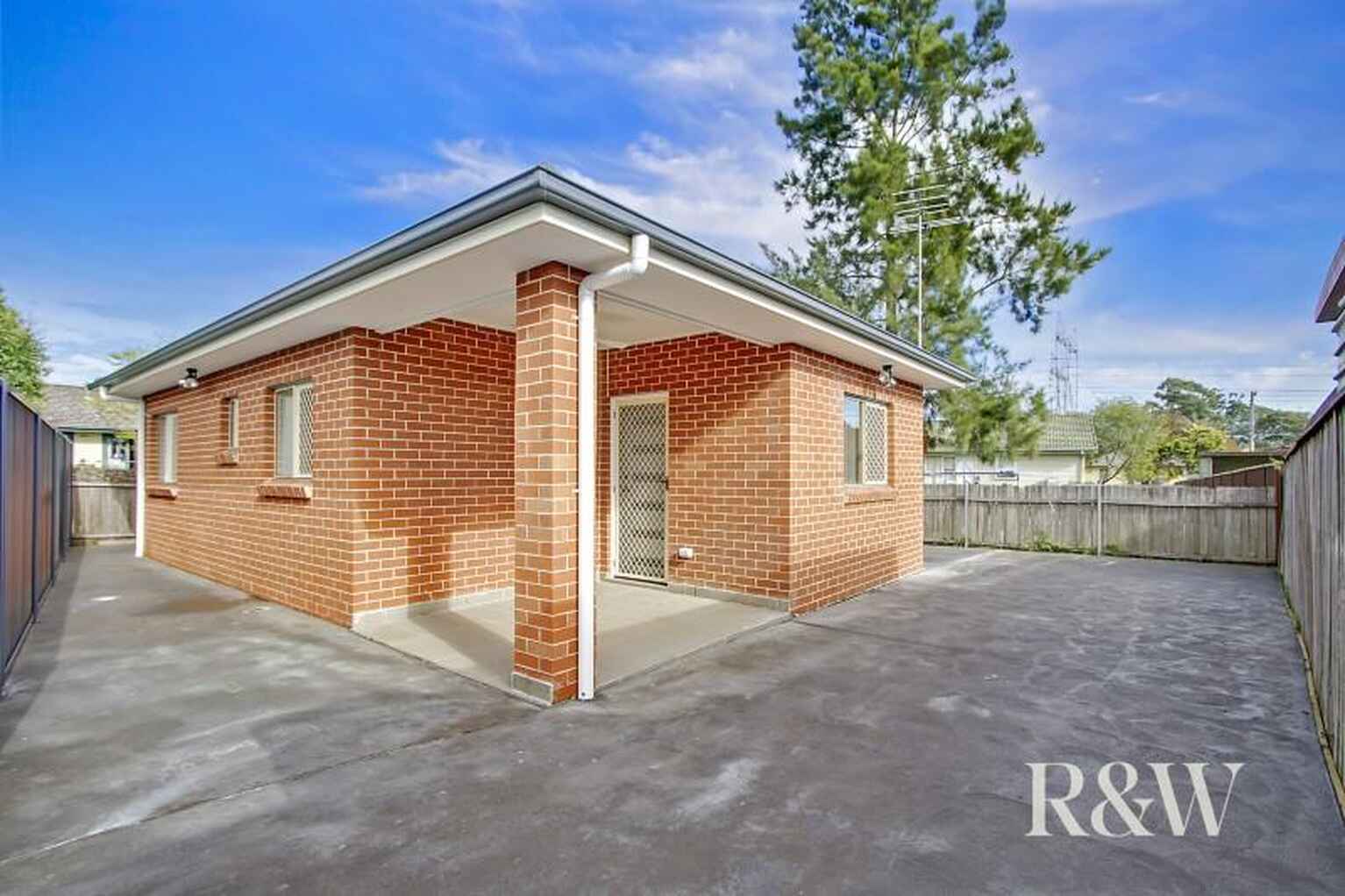 20A Mendelssohn Avenue Emerton