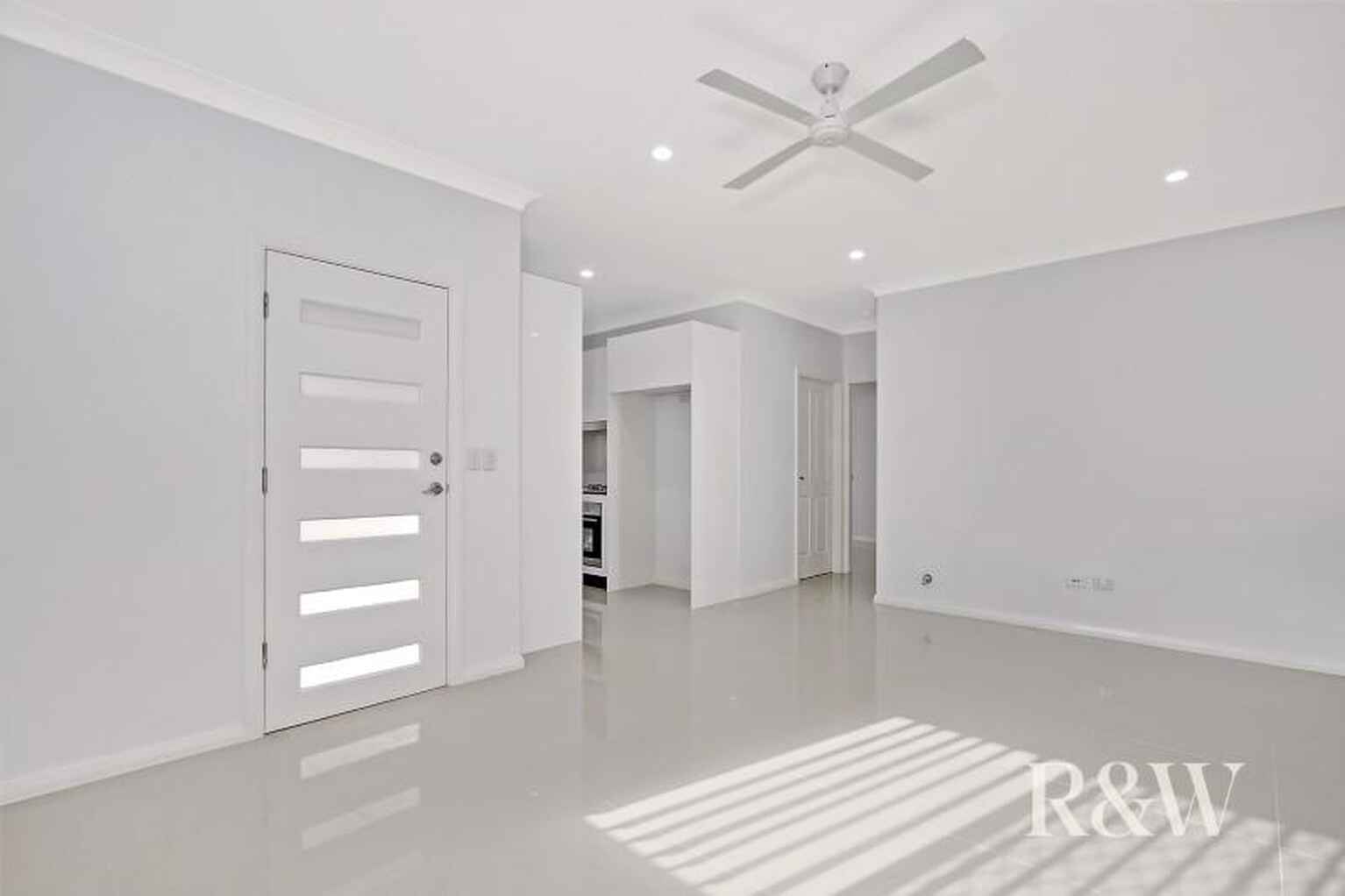 20A Mendelssohn Avenue Emerton
