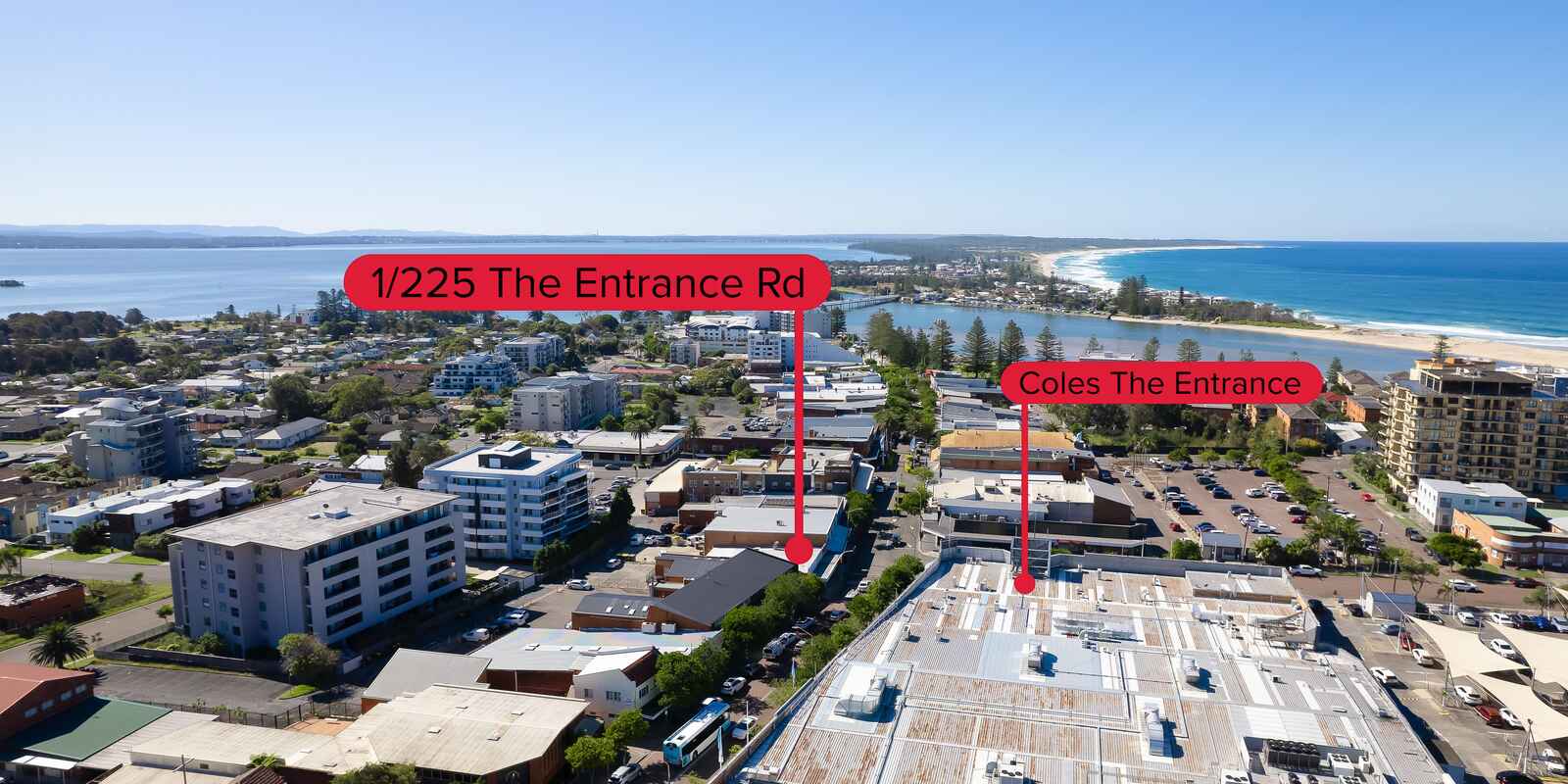1/225 The Entrance Road The Entrance