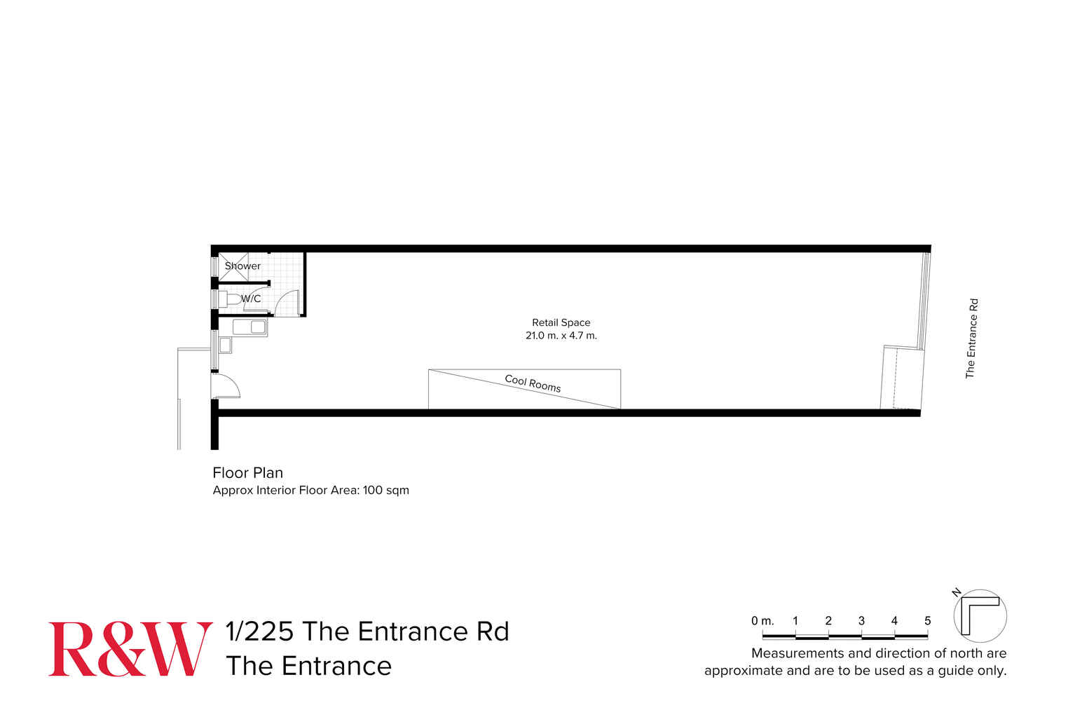 1/225 The Entrance Road The Entrance