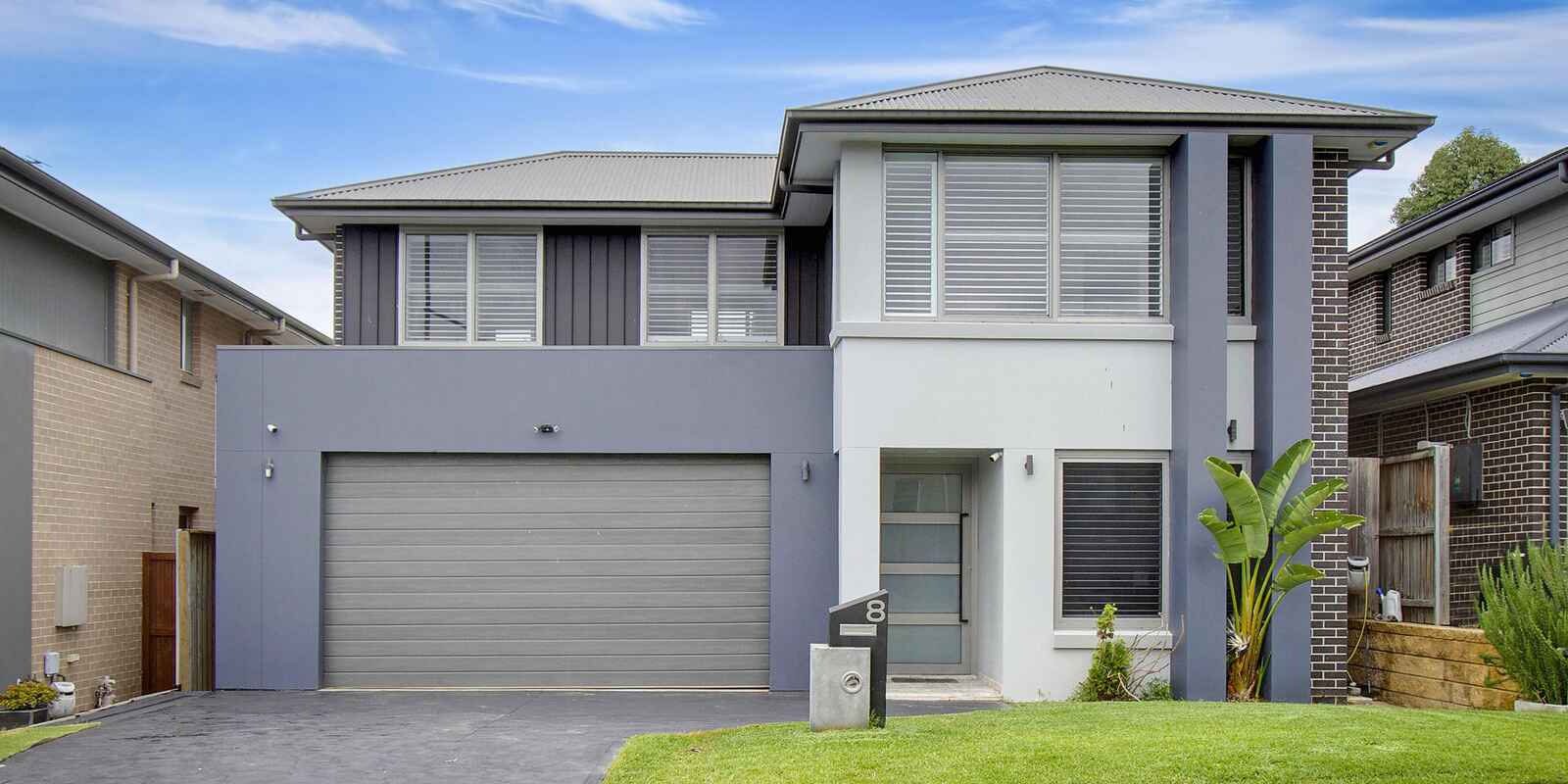 8 Aspect Crescent Colebee