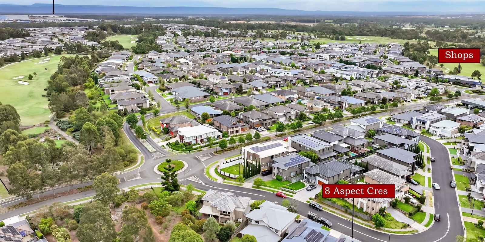 8 Aspect Crescent Colebee