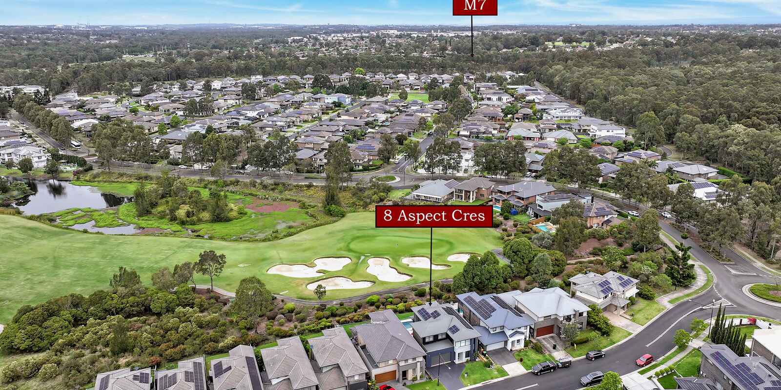 8 Aspect Crescent Colebee