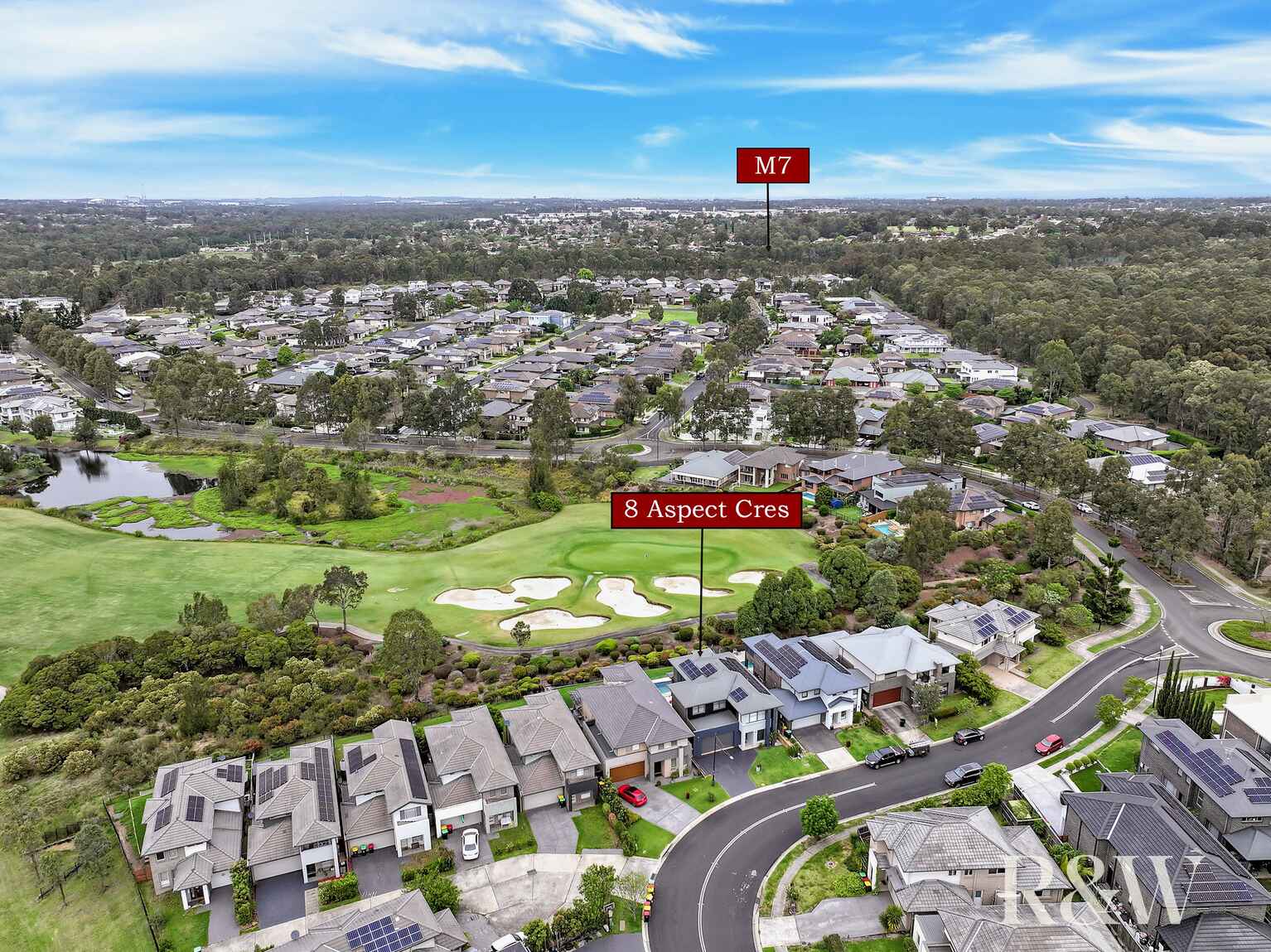 8 Aspect Crescent Colebee