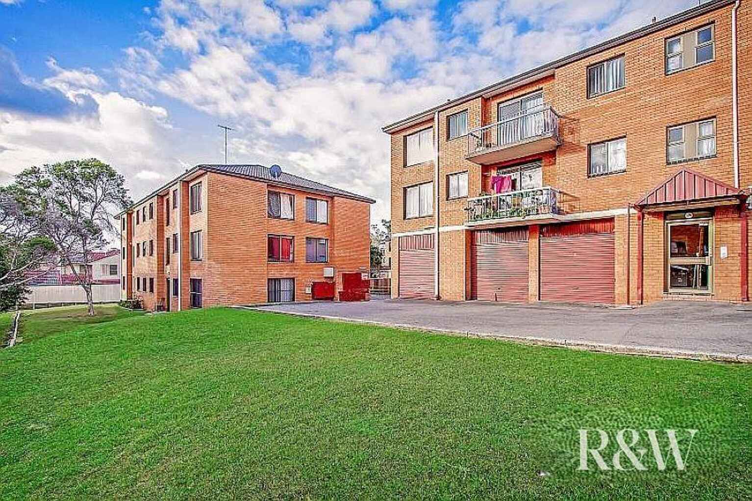 19/34 Luxford Road Mount Druitt