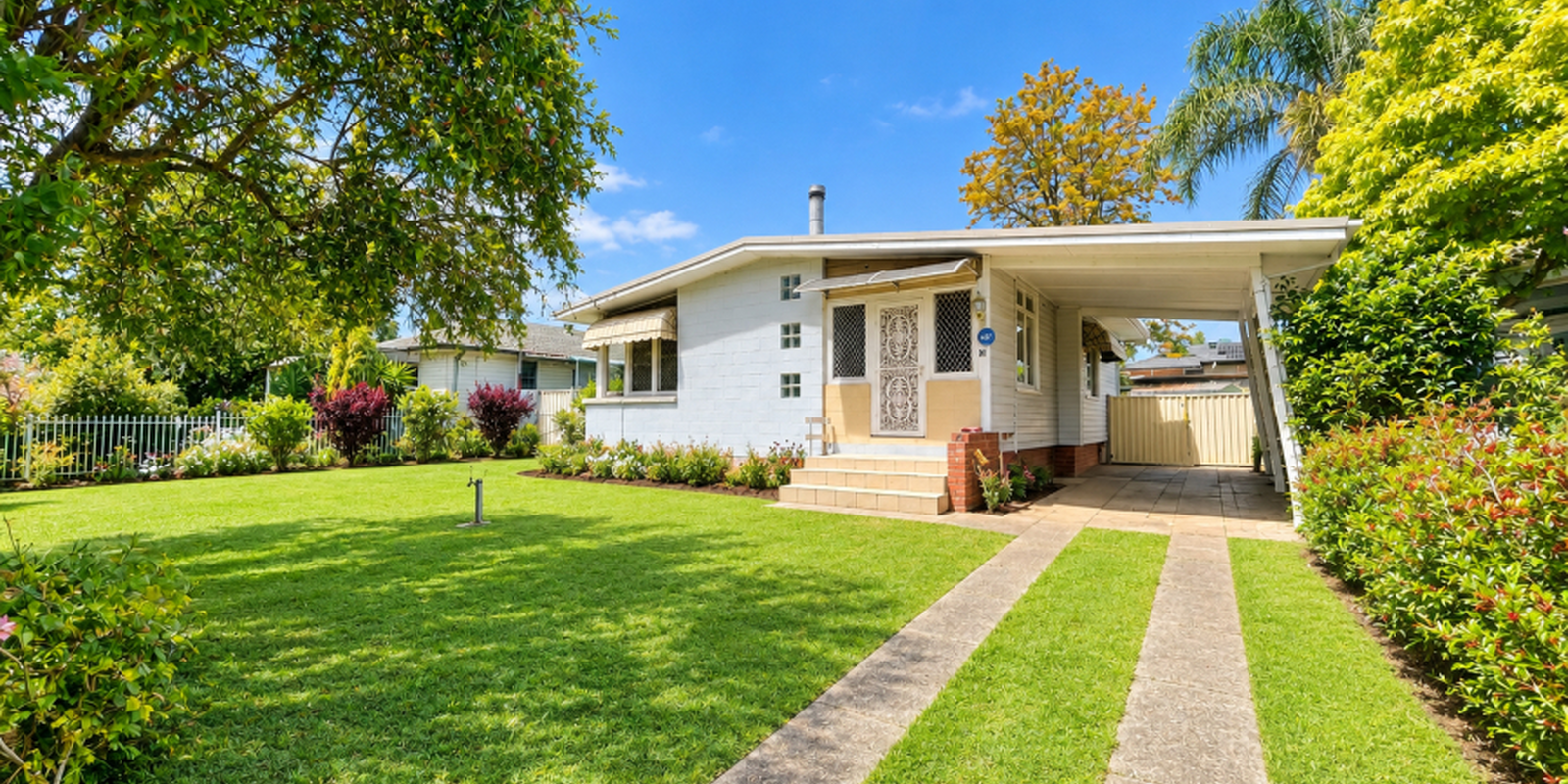 12 Fitzgerald Crescent Blackett