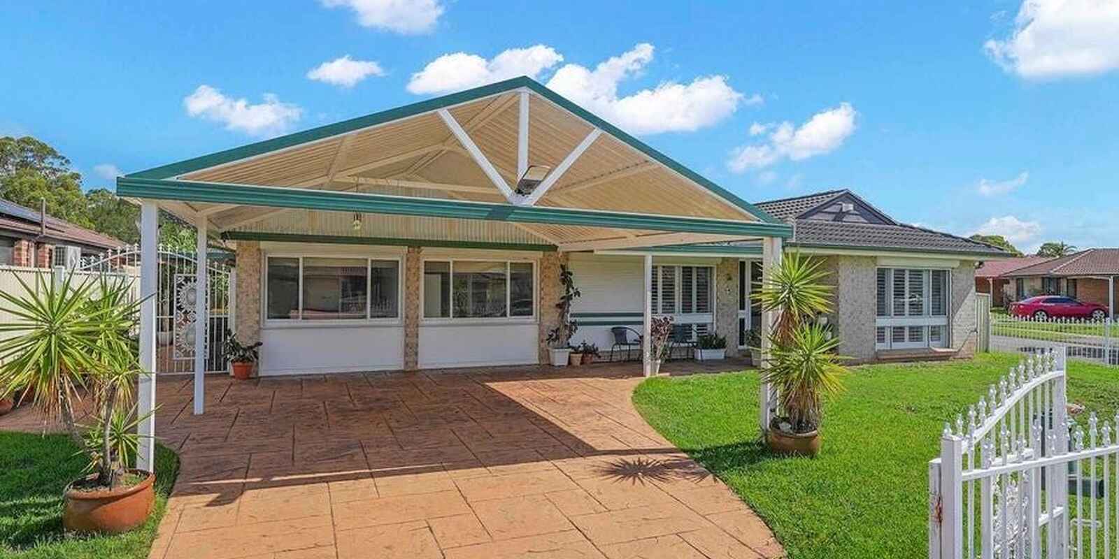 43 Nicolaidis Crescent Rooty Hill