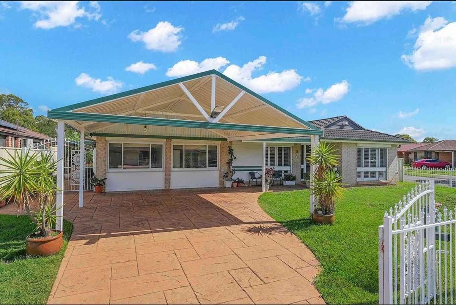 43 Nicolaidis Crescent Rooty Hill