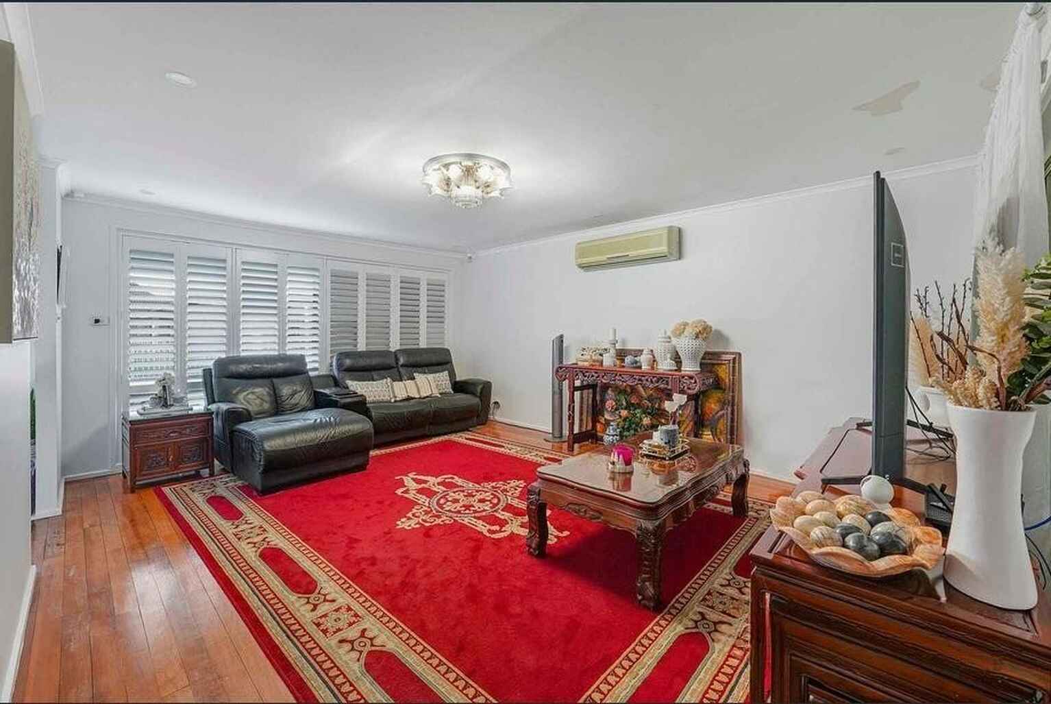 43 Nicolaidis Crescent Rooty Hill