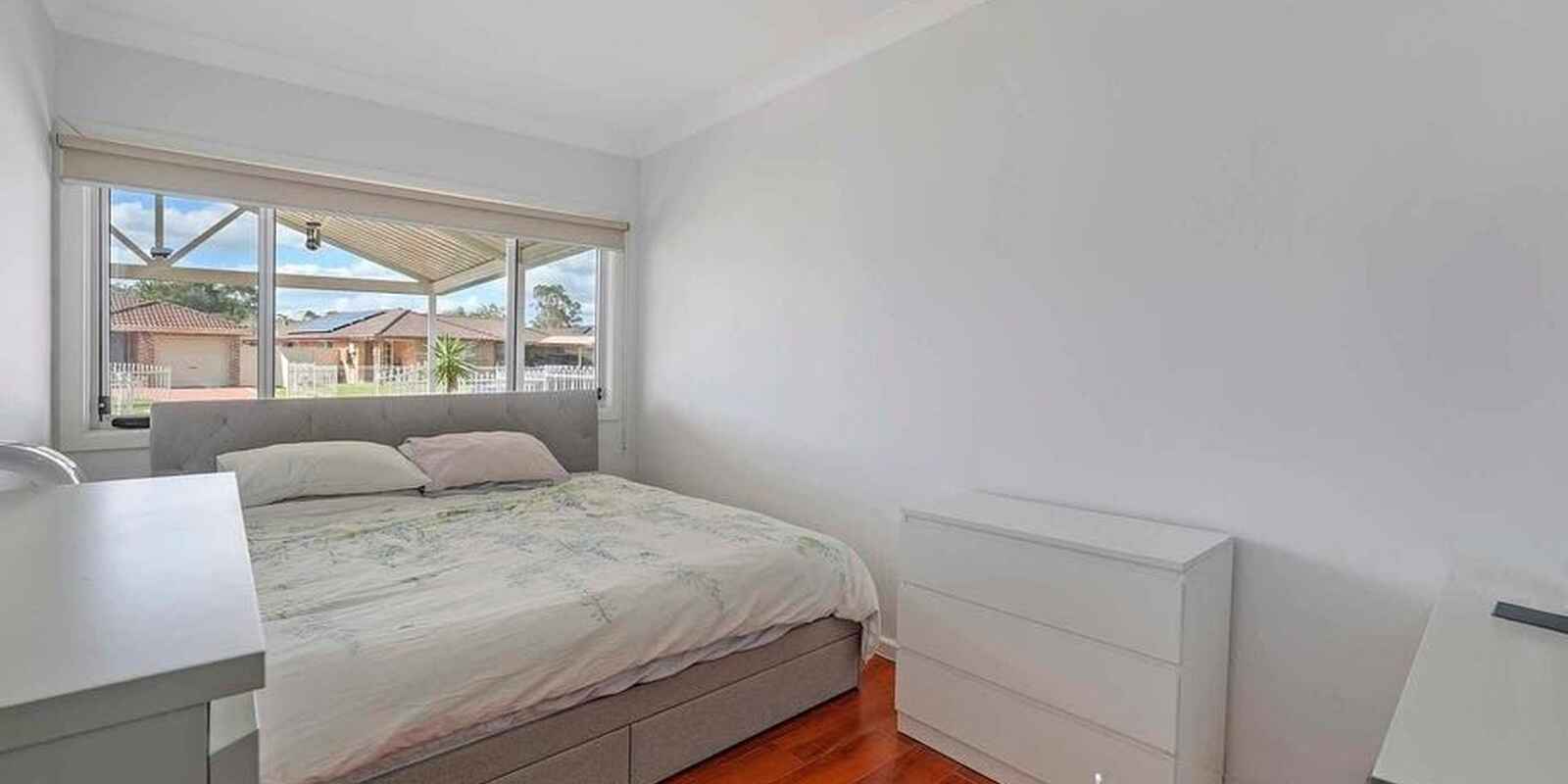 43 Nicolaidis Crescent Rooty Hill