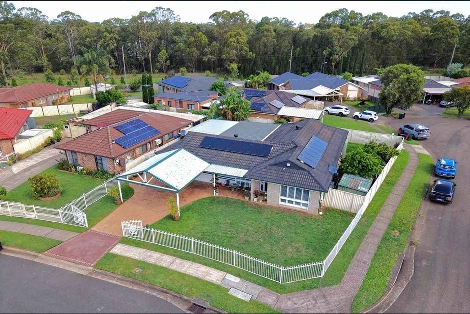 43 Nicolaidis Crescent Rooty Hill