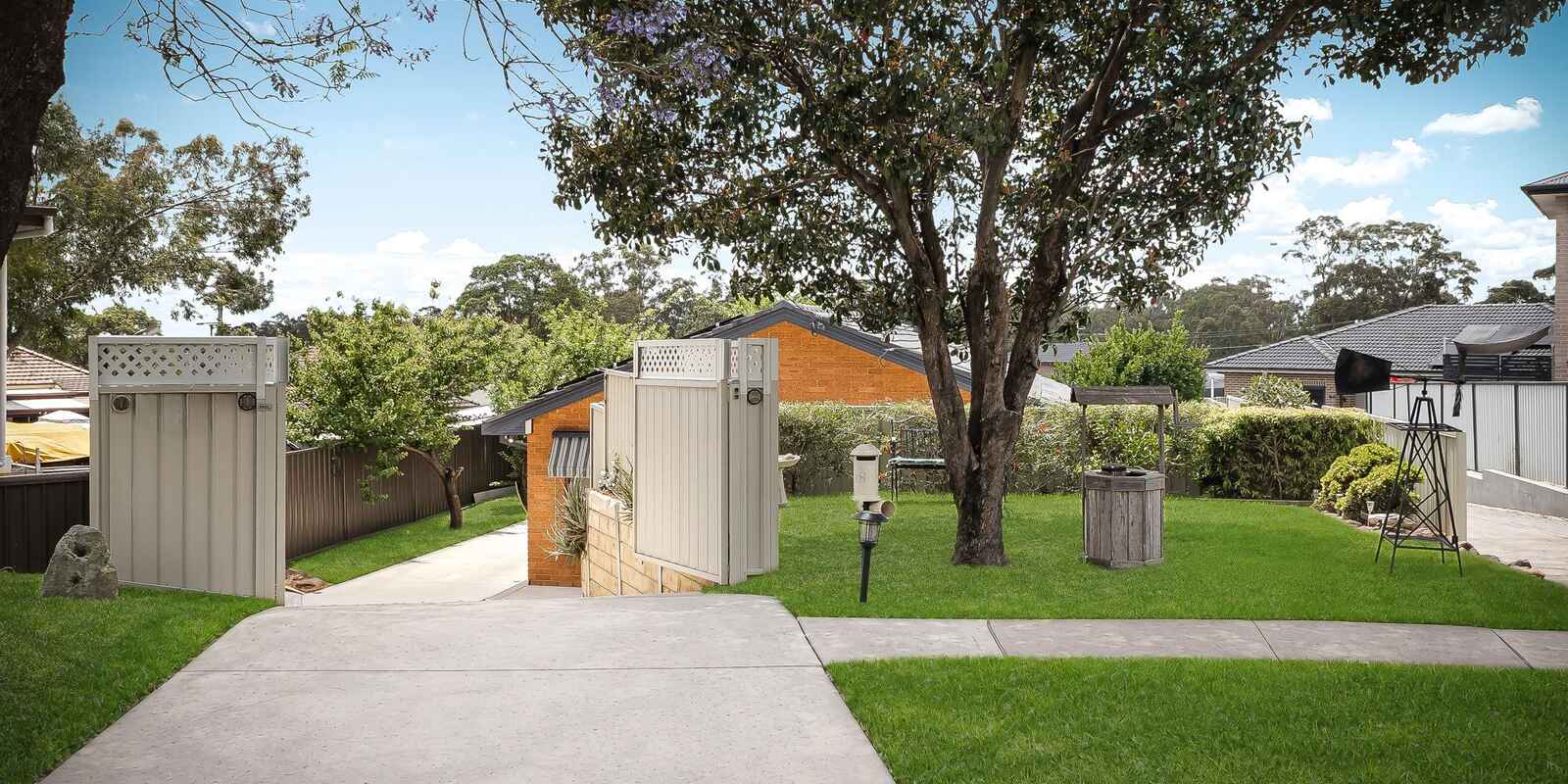 18 Doctor Lawson Place Rooty Hill 18 Doctor Lawson Place Rooty Hill