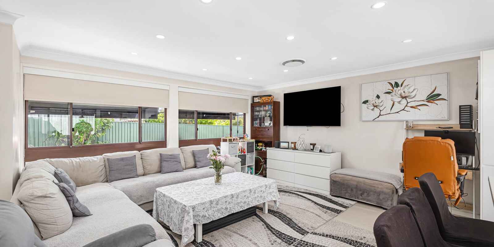 18 Doctor Lawson Place Rooty Hill 18 Doctor Lawson Place Rooty Hill