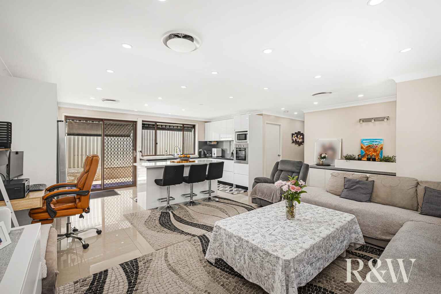 18 Doctor Lawson Place Rooty Hill 18 Doctor Lawson Place Rooty Hill