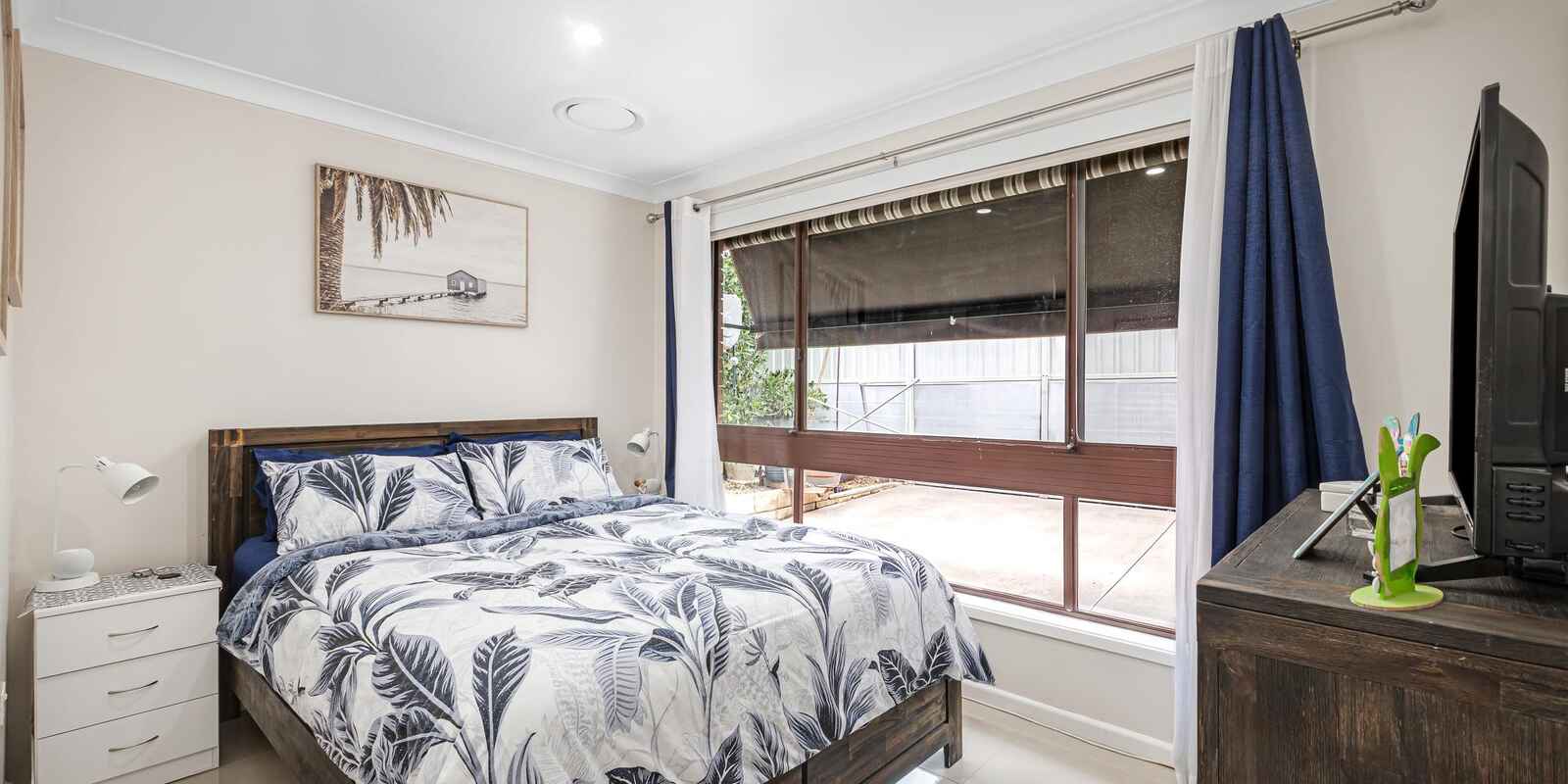 18 Doctor Lawson Place Rooty Hill 18 Doctor Lawson Place Rooty Hill