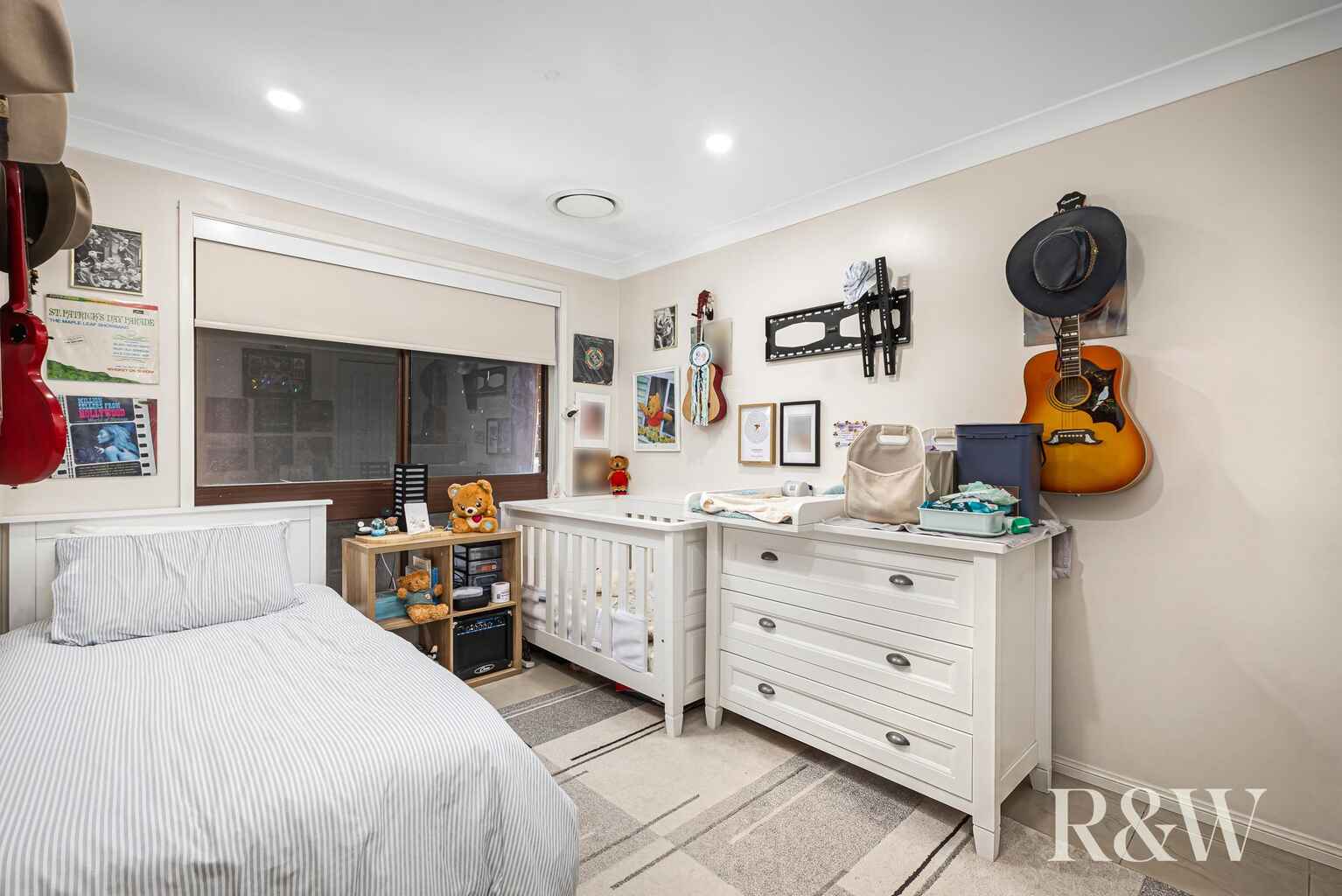 18 Doctor Lawson Place Rooty Hill 18 Doctor Lawson Place Rooty Hill