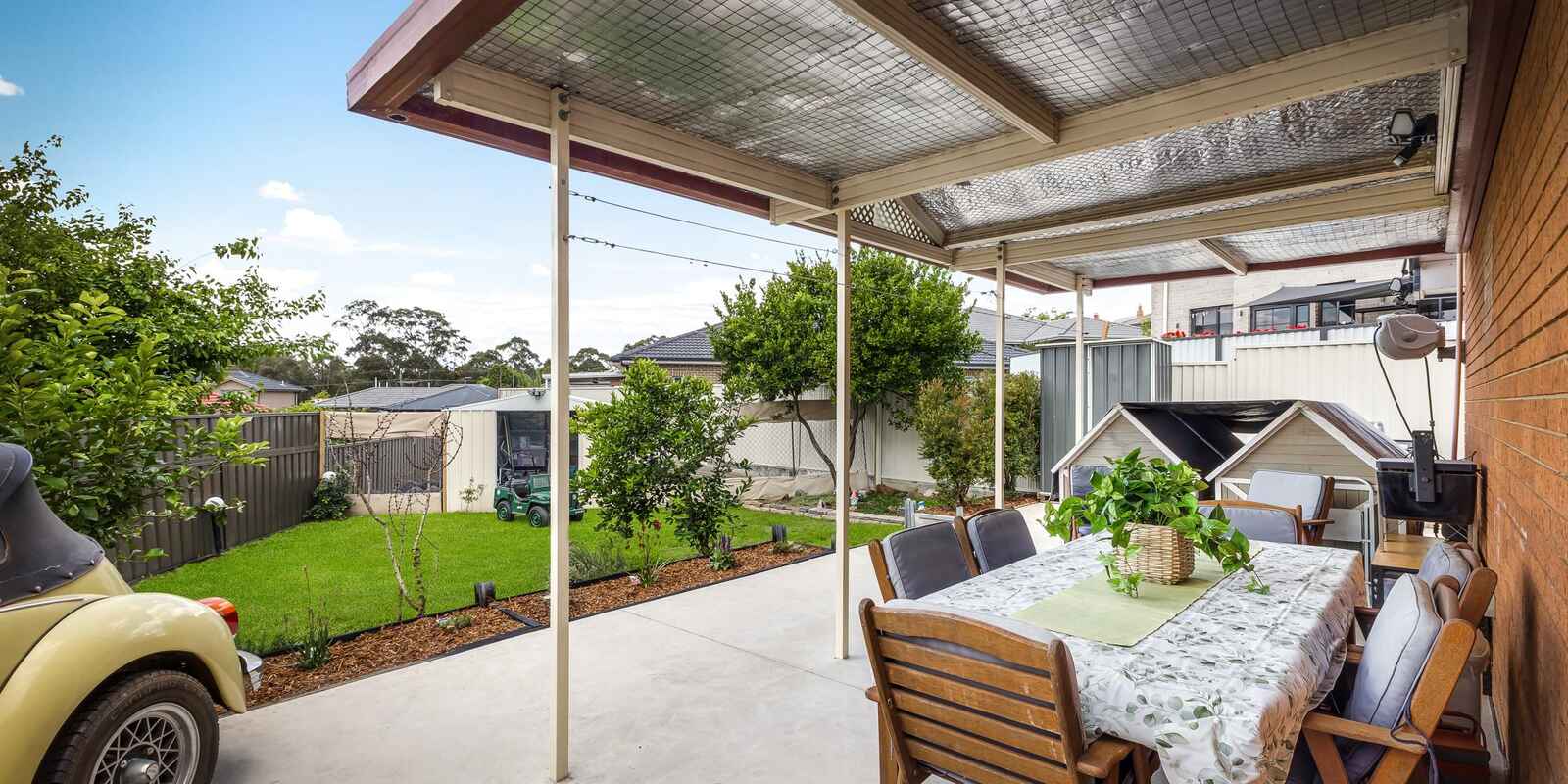 18 Doctor Lawson Place Rooty Hill 18 Doctor Lawson Place Rooty Hill