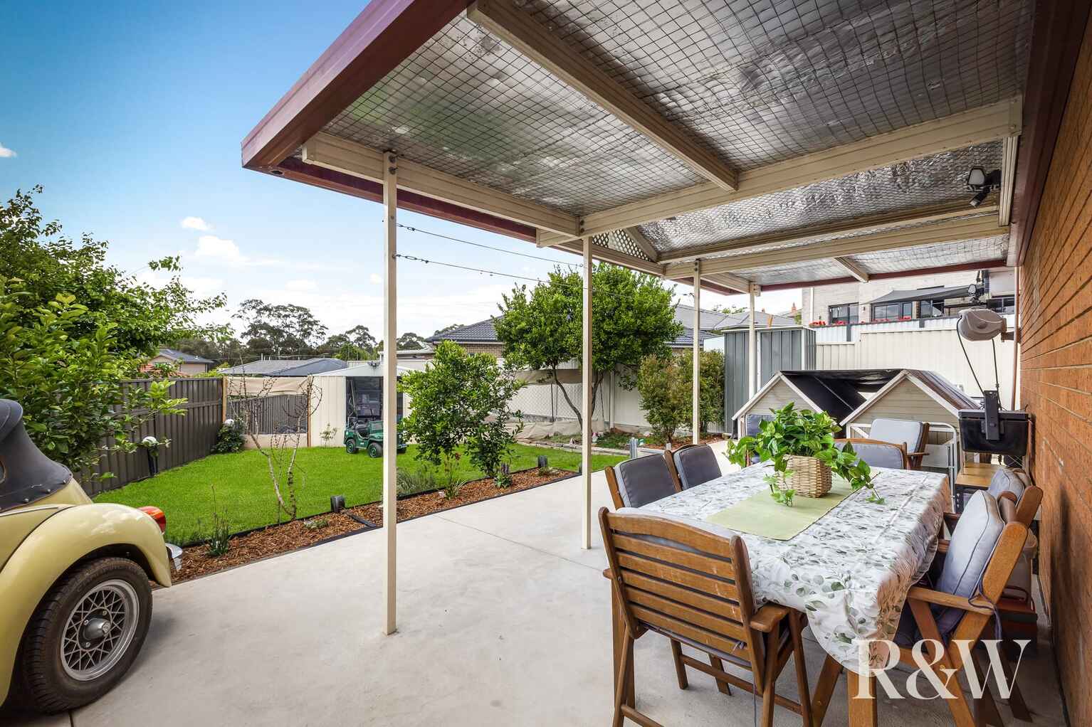 18 Doctor Lawson Place Rooty Hill 18 Doctor Lawson Place Rooty Hill