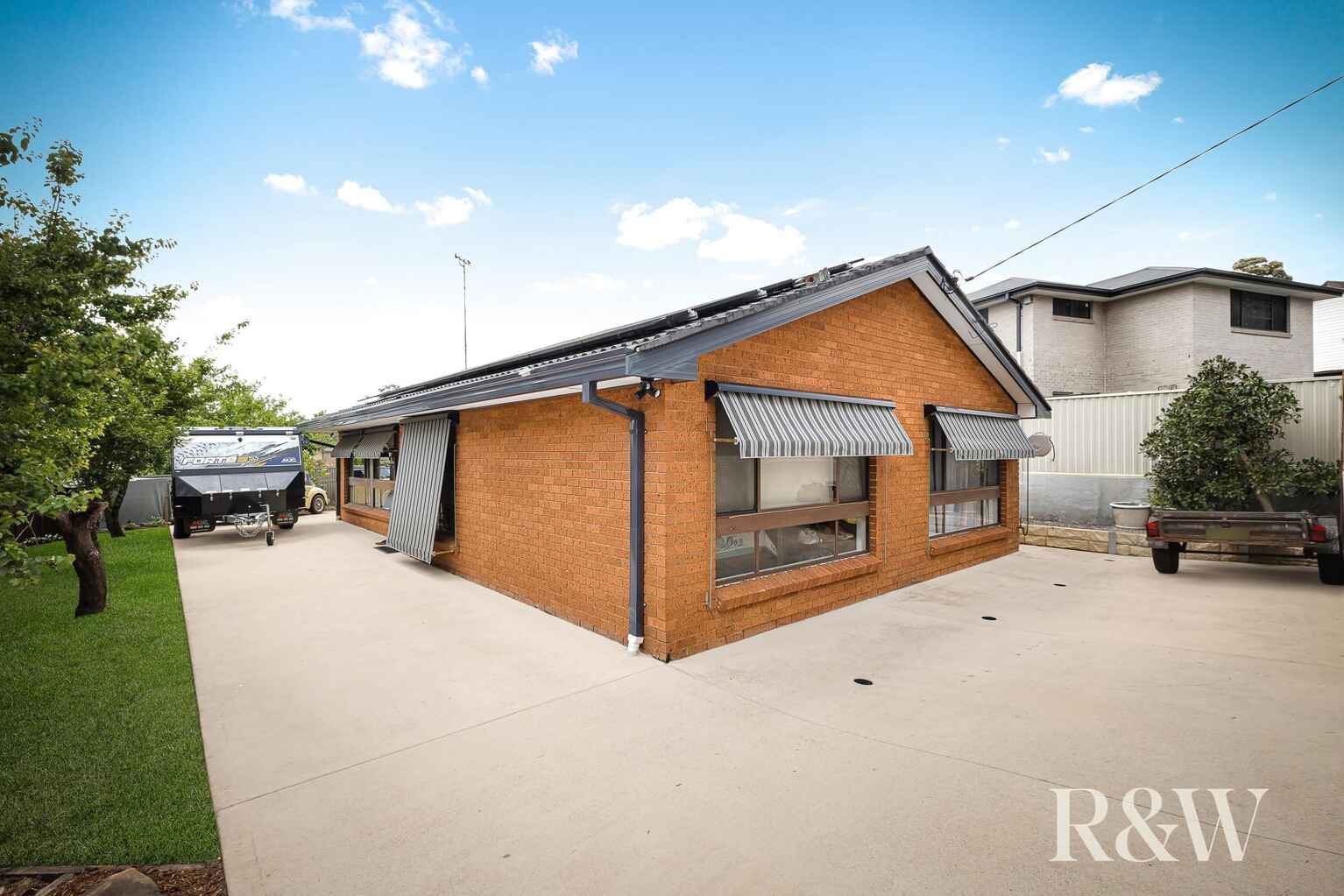 18 Doctor Lawson Place Rooty Hill 18 Doctor Lawson Place Rooty Hill