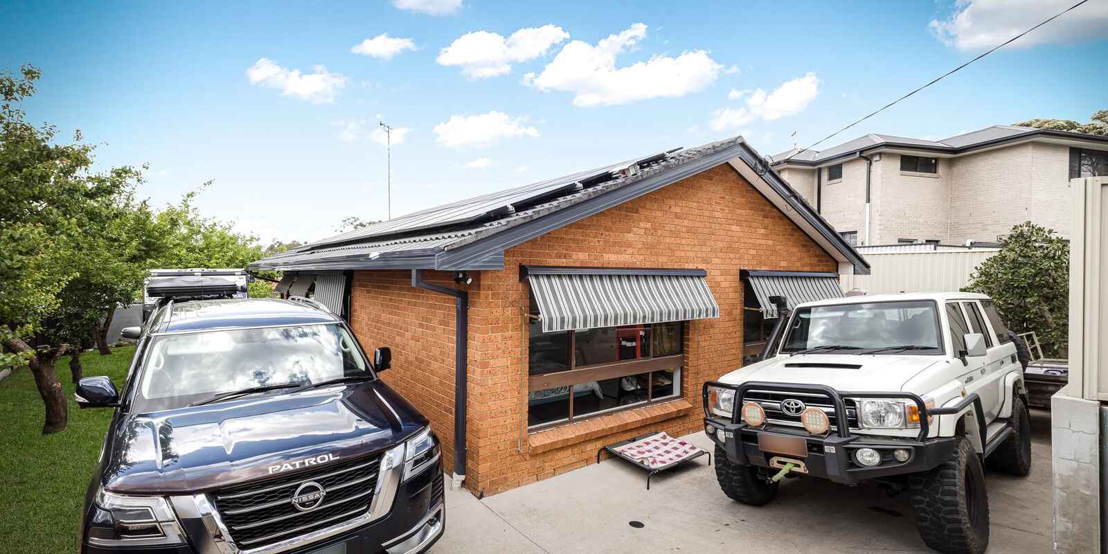 18 Doctor Lawson Place Rooty Hill 18 Doctor Lawson Place Rooty Hill