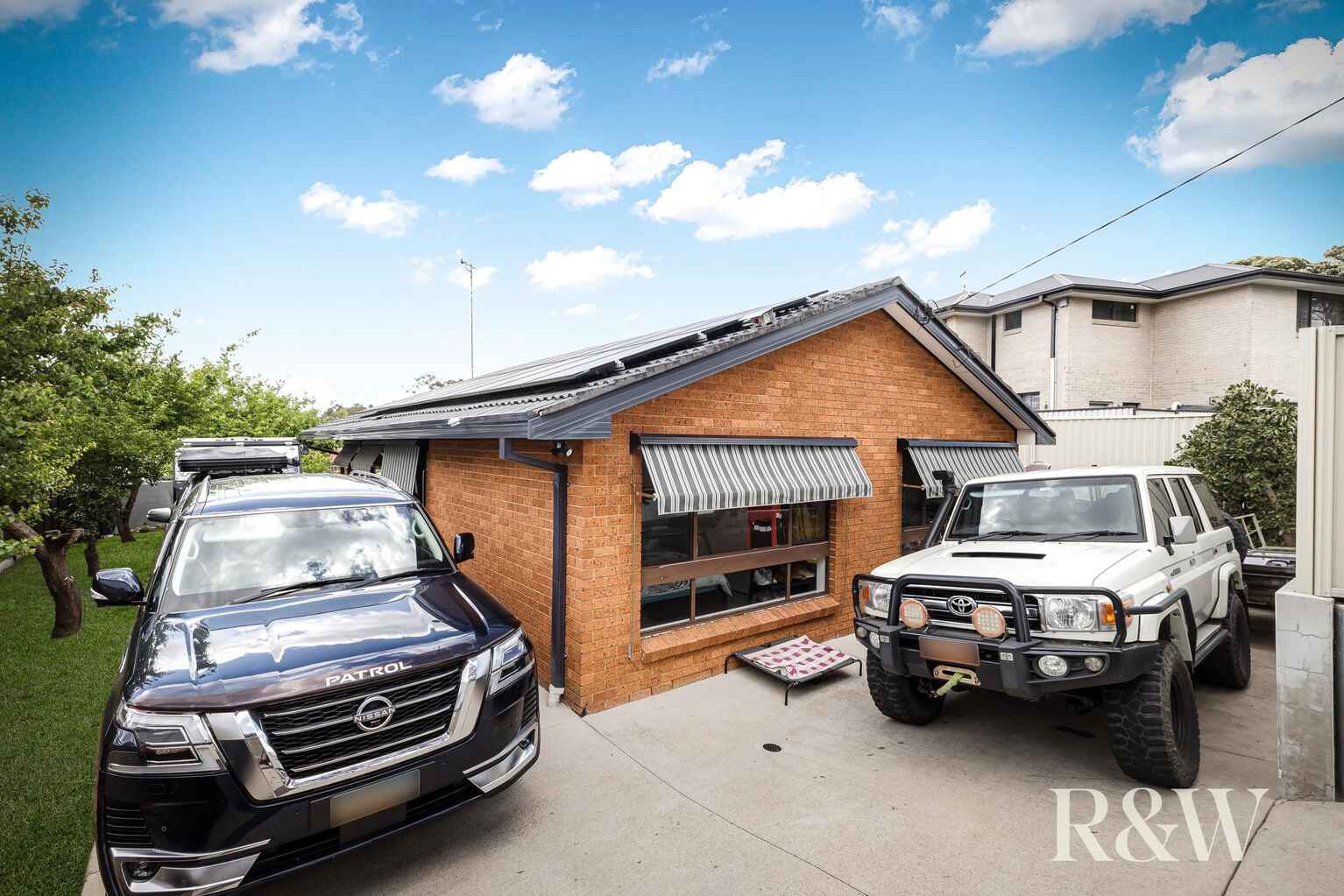 18 Doctor Lawson Place Rooty Hill 18 Doctor Lawson Place Rooty Hill