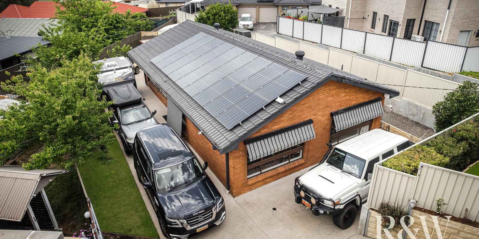 18 Doctor Lawson Place Rooty Hill 18 Doctor Lawson Place Rooty Hill